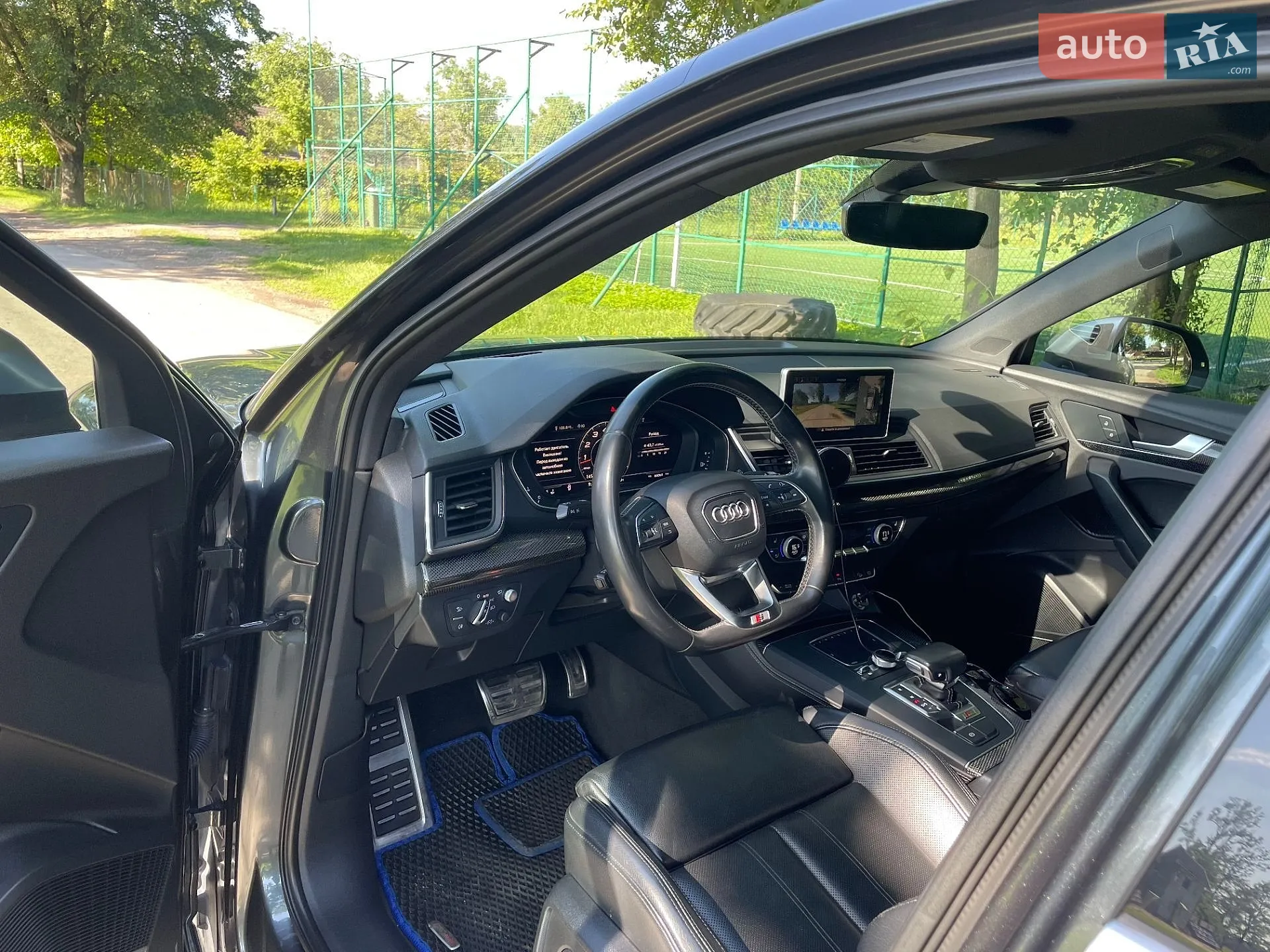 2016 Audi SQ5 - мініатюра 19