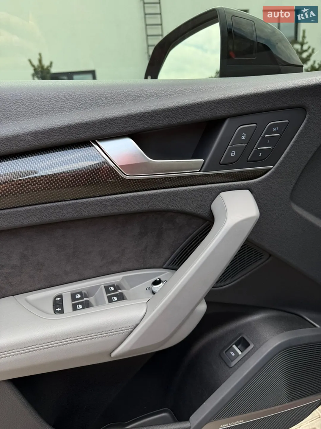 2019 Audi SQ5 - мініатюра 41