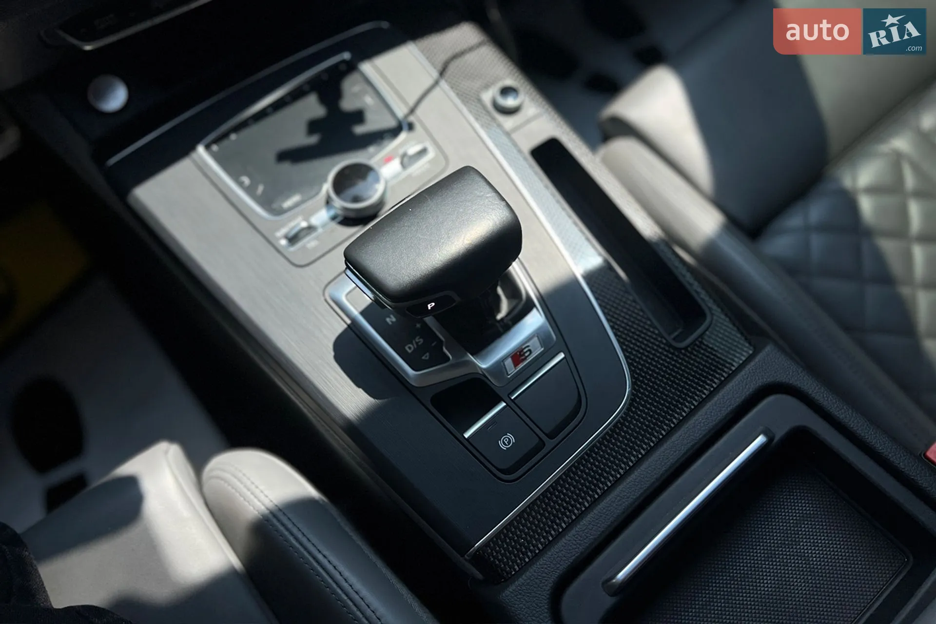 2018 Audi SQ5 - мініатюра 18