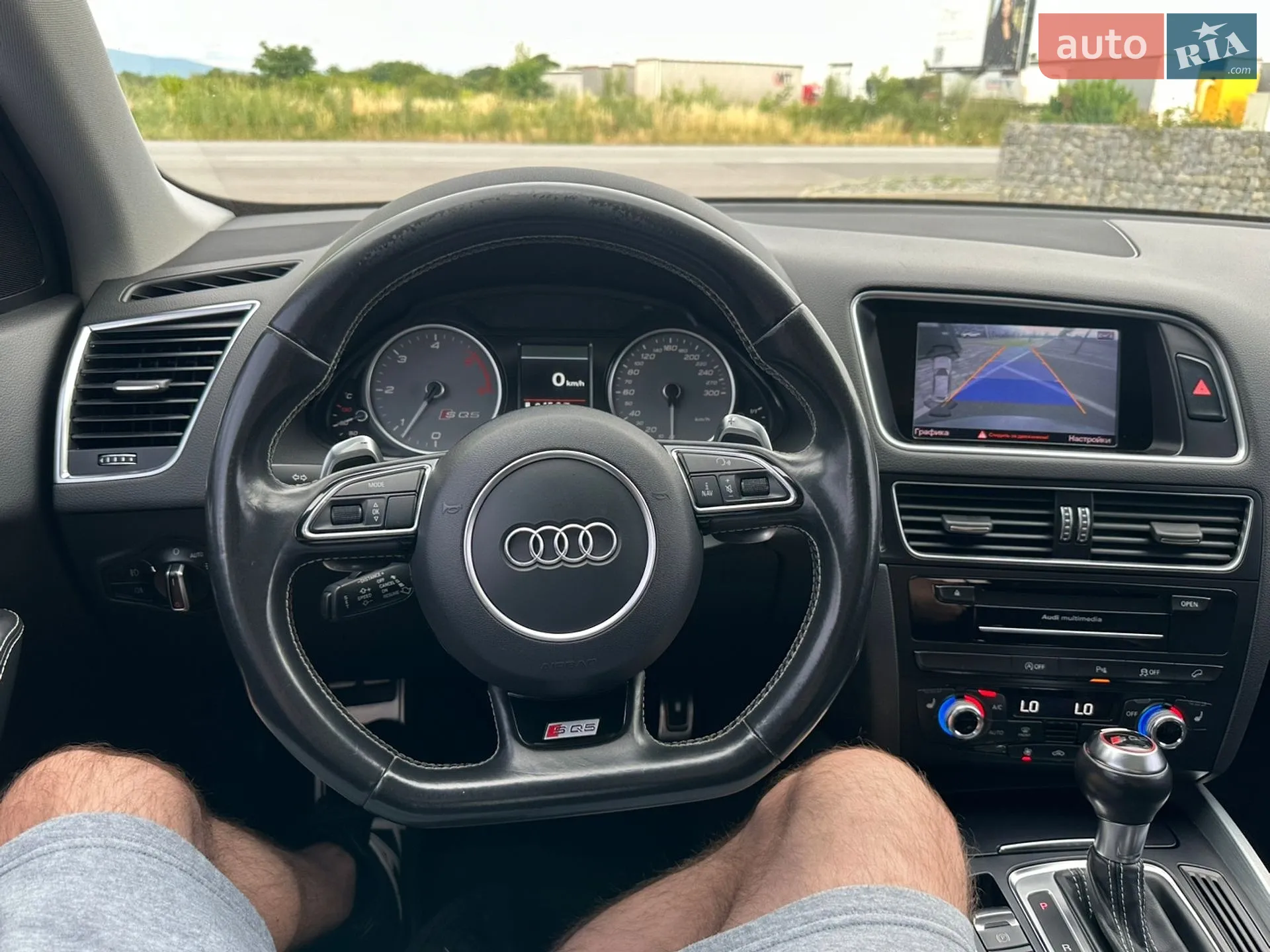 2015 Audi SQ5 - мініатюра 20