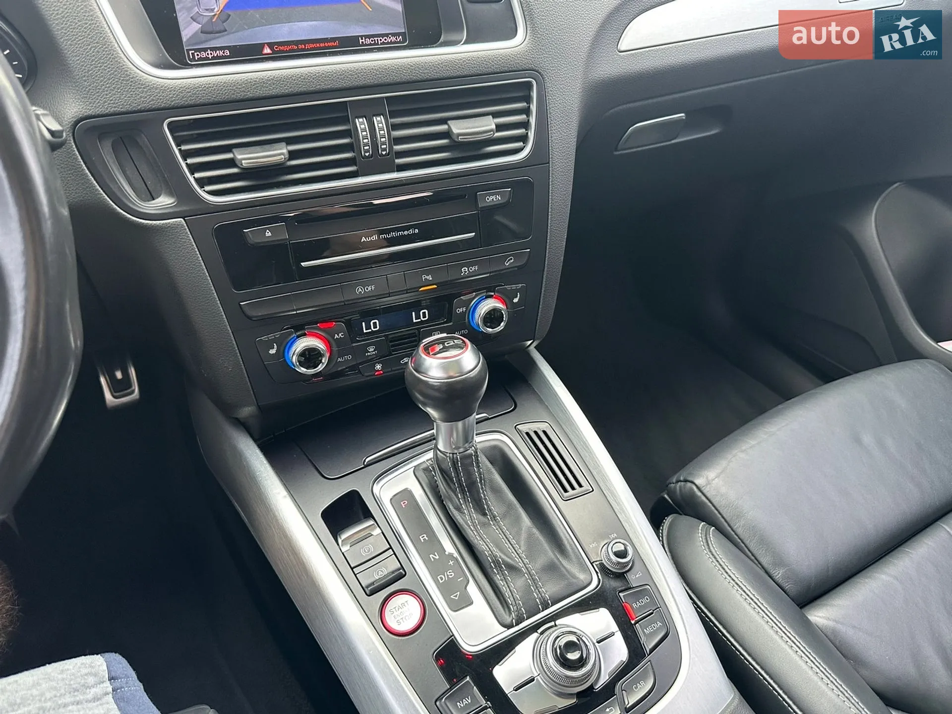 2015 Audi SQ5 - мініатюра 21