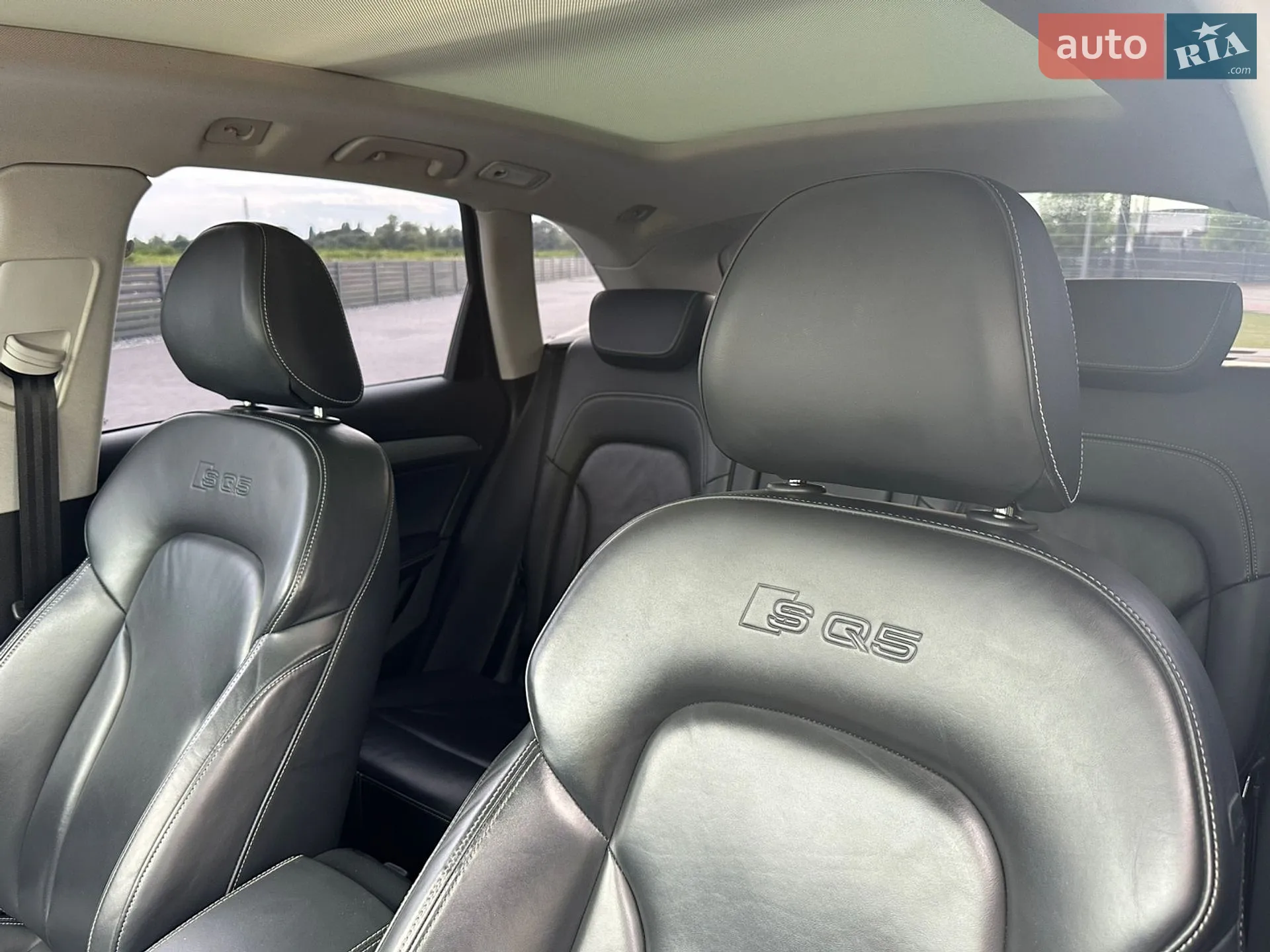 2015 Audi SQ5 - мініатюра 22