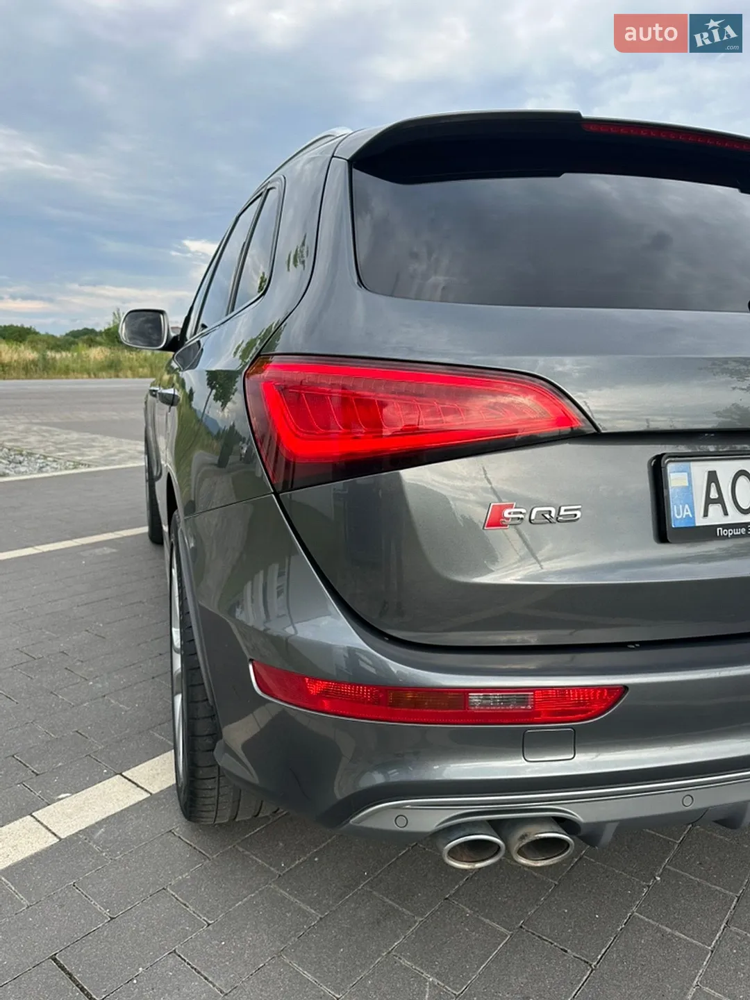 2015 Audi SQ5 - мініатюра 25
