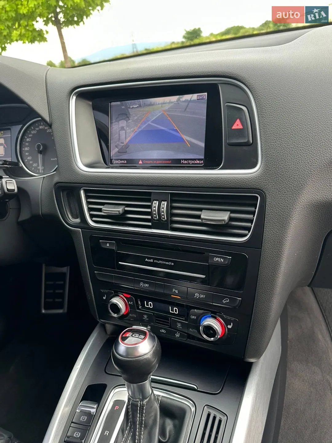 2015 Audi SQ5 - мініатюра 33