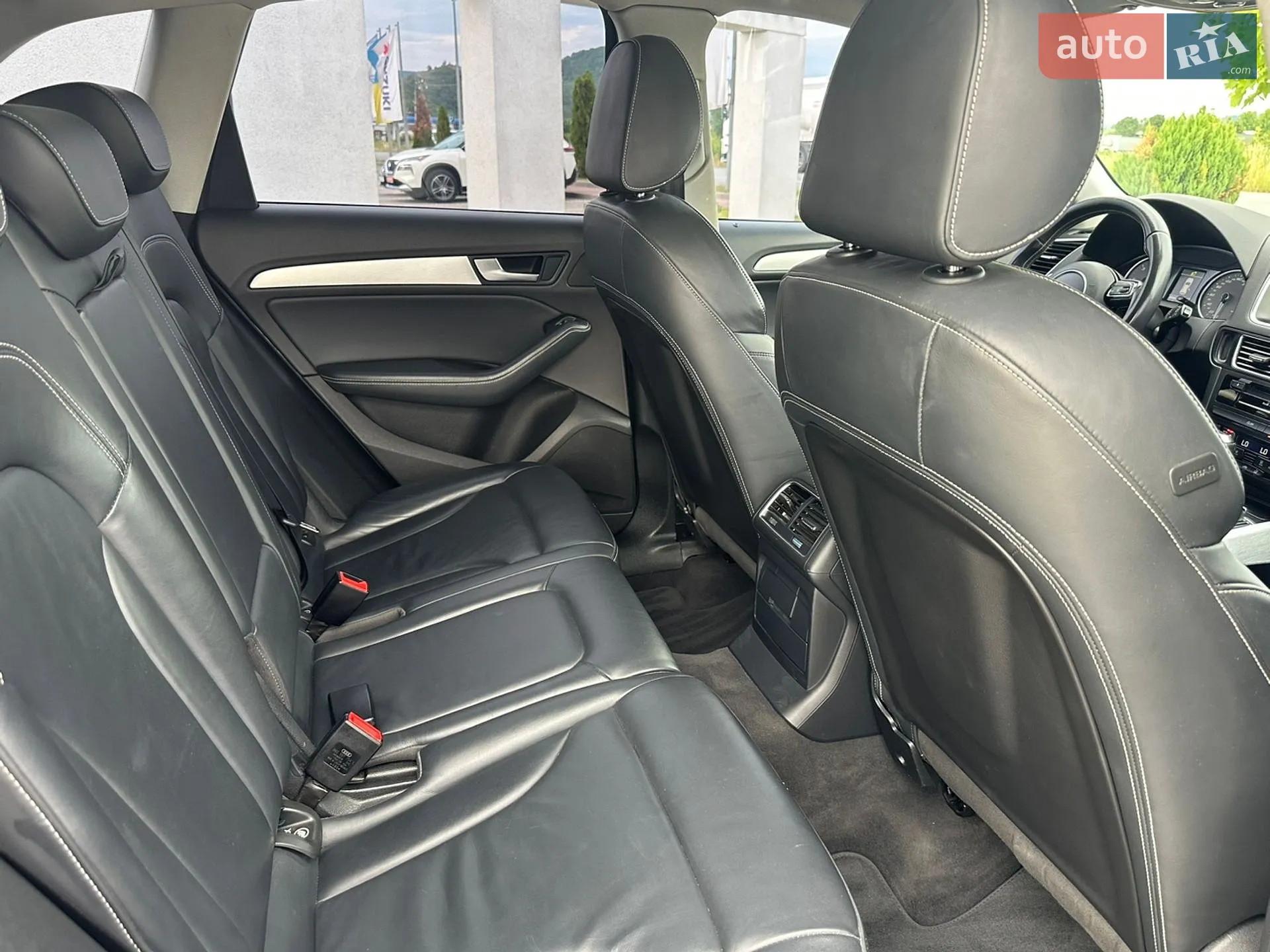 2015 Audi SQ5 - мініатюра 29