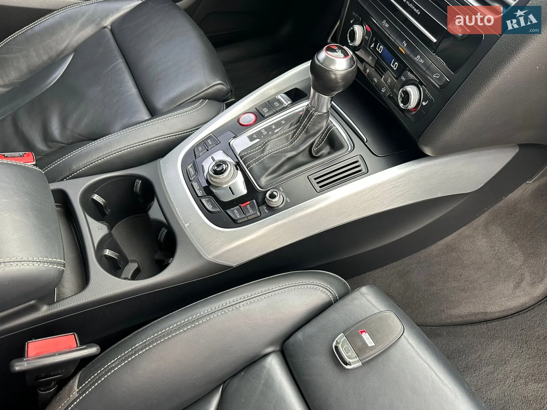 2015 Audi SQ5 - мініатюра 30