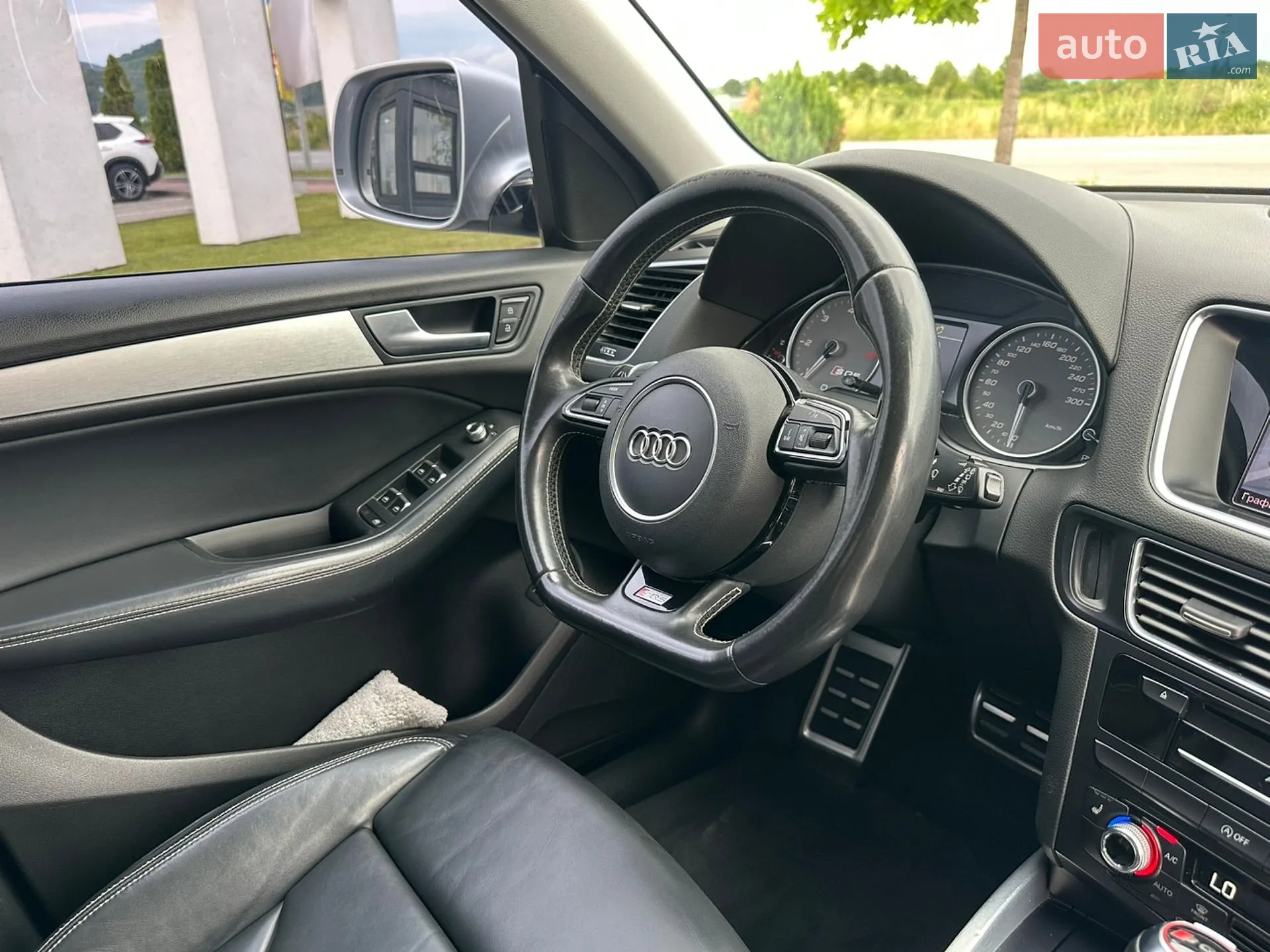2015 Audi SQ5 - мініатюра 32