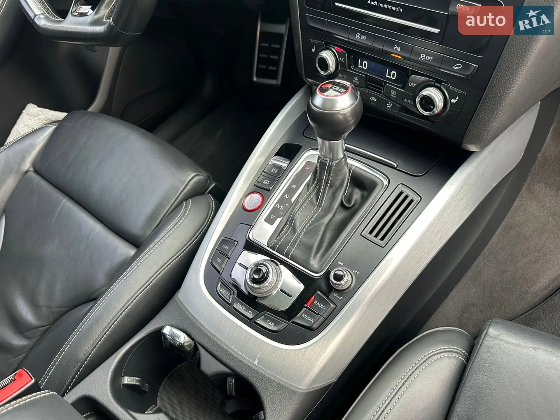 2015 Audi SQ5 - мініатюра 34