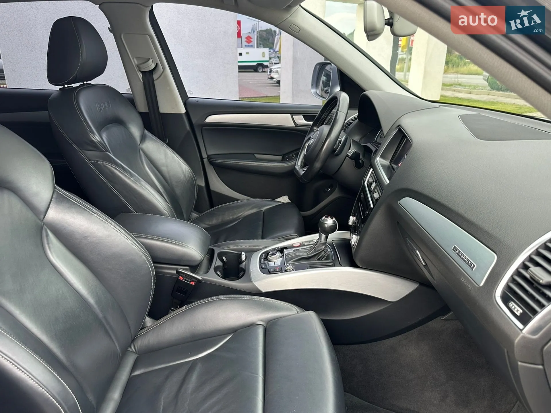 2015 Audi SQ5 - мініатюра 38