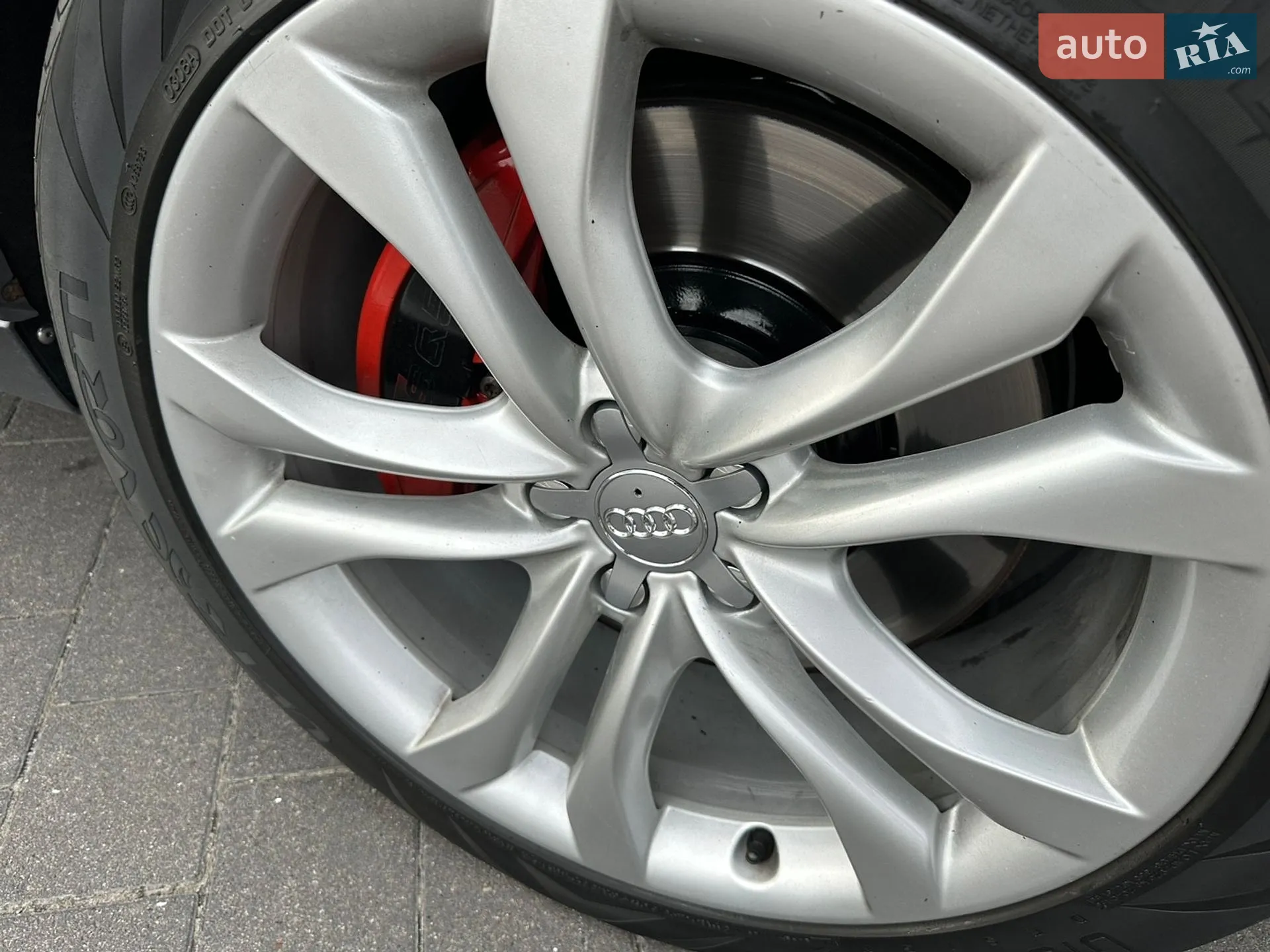 2015 Audi SQ5 - мініатюра 41
