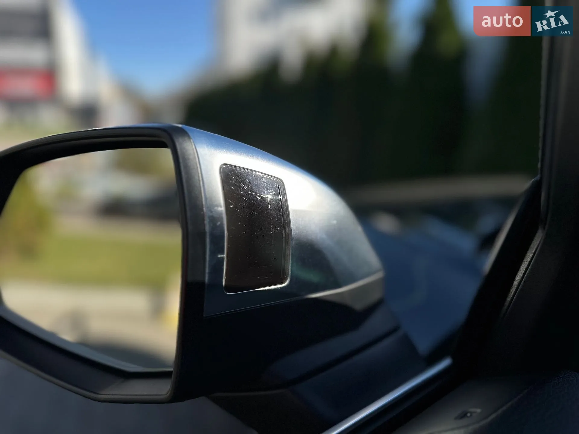 2018 Audi SQ5 - мініатюра 13