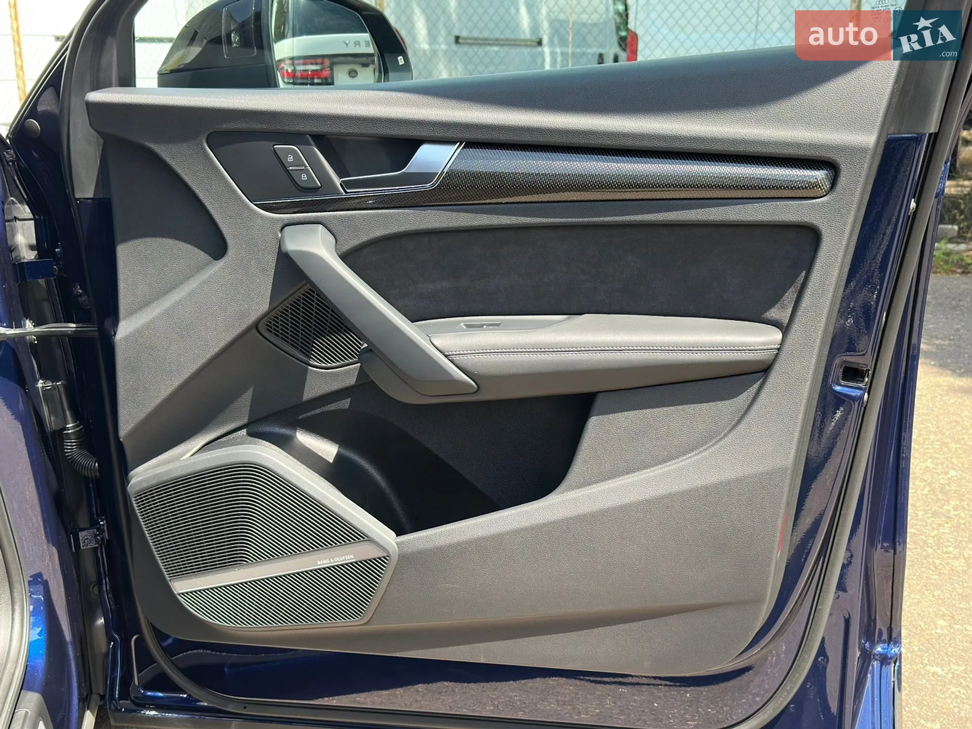 2019 Audi SQ5 - мініатюра 41