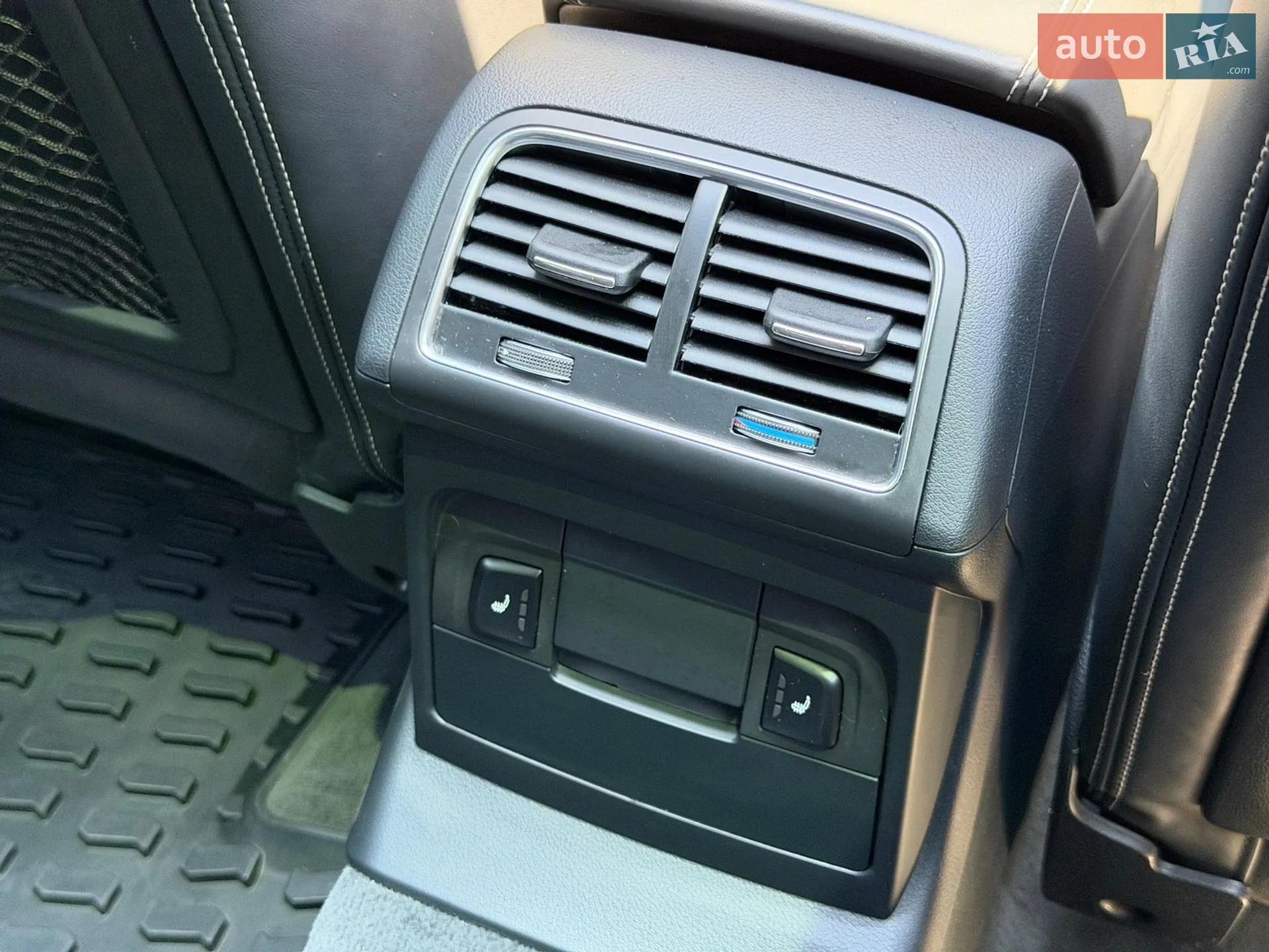 2014 Audi SQ5 - мініатюра 27