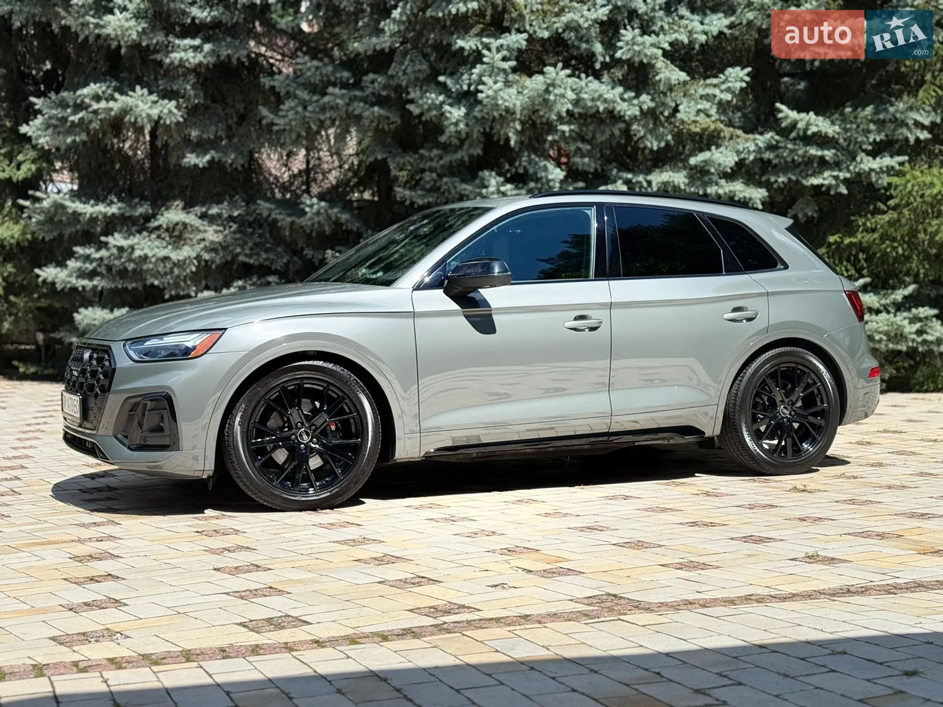 2023 Audi SQ5 - мініатюра 9