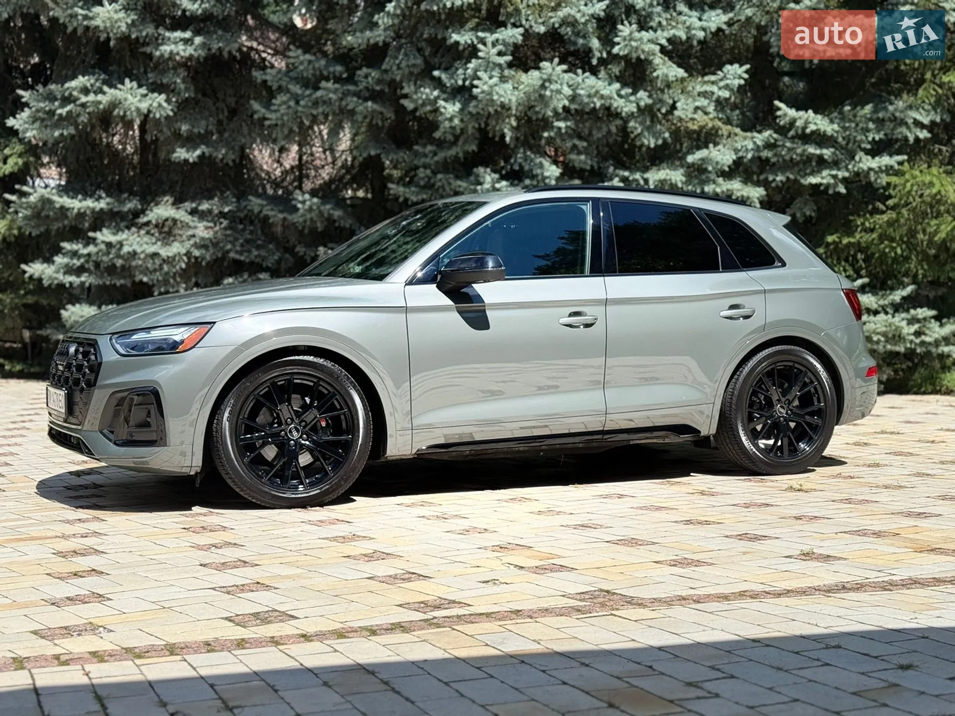 2023 Audi SQ5 - мініатюра 10