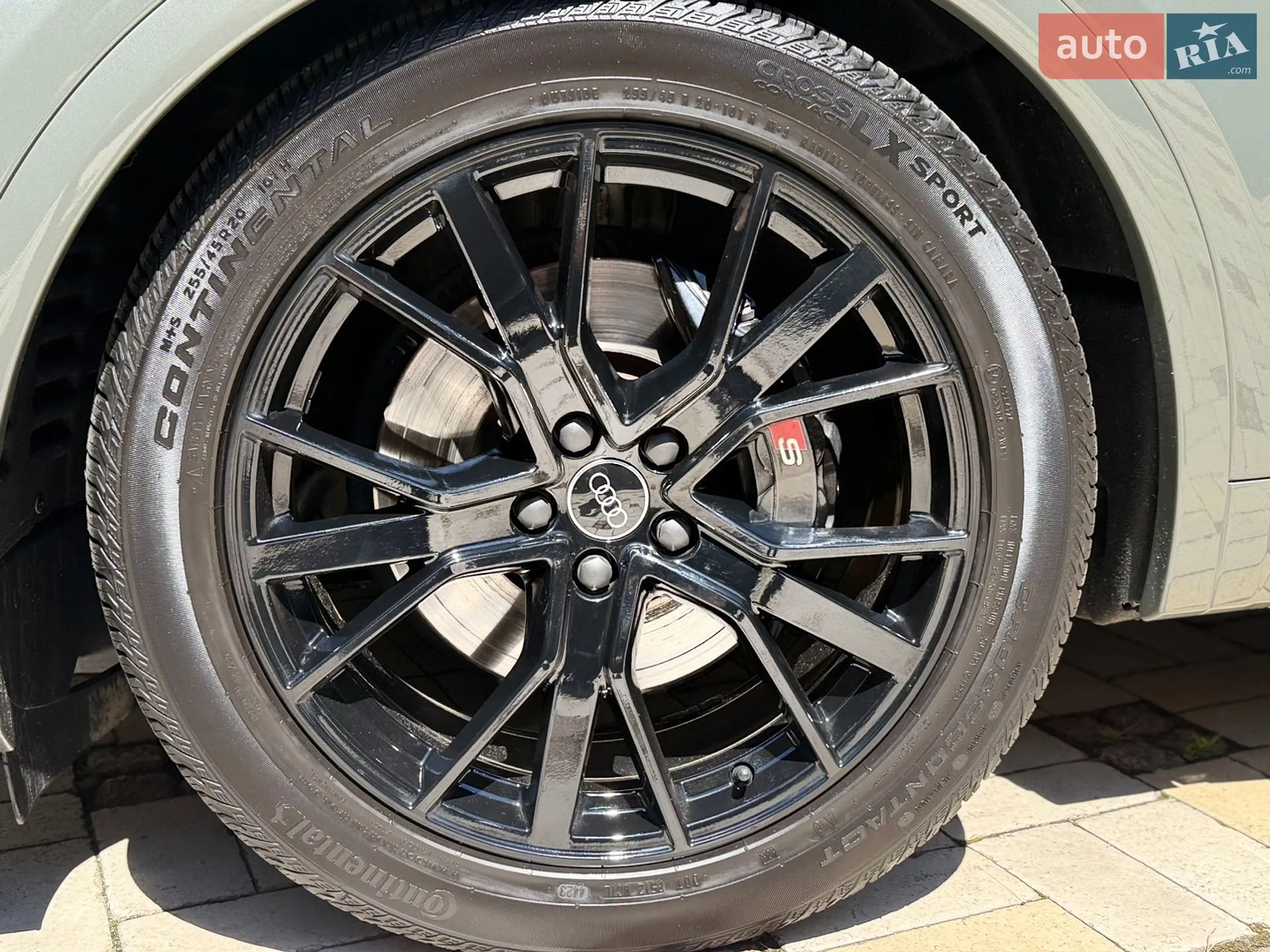 2023 Audi SQ5 - мініатюра 30