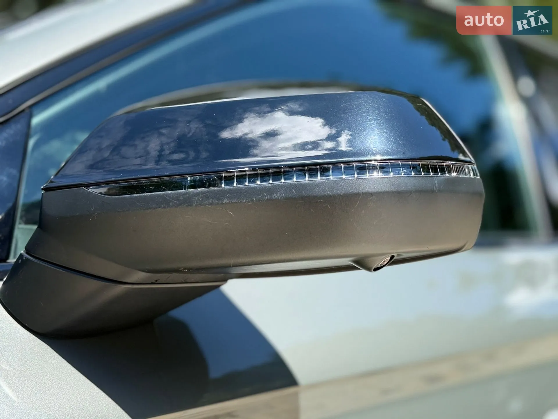 2023 Audi SQ5 - мініатюра 33