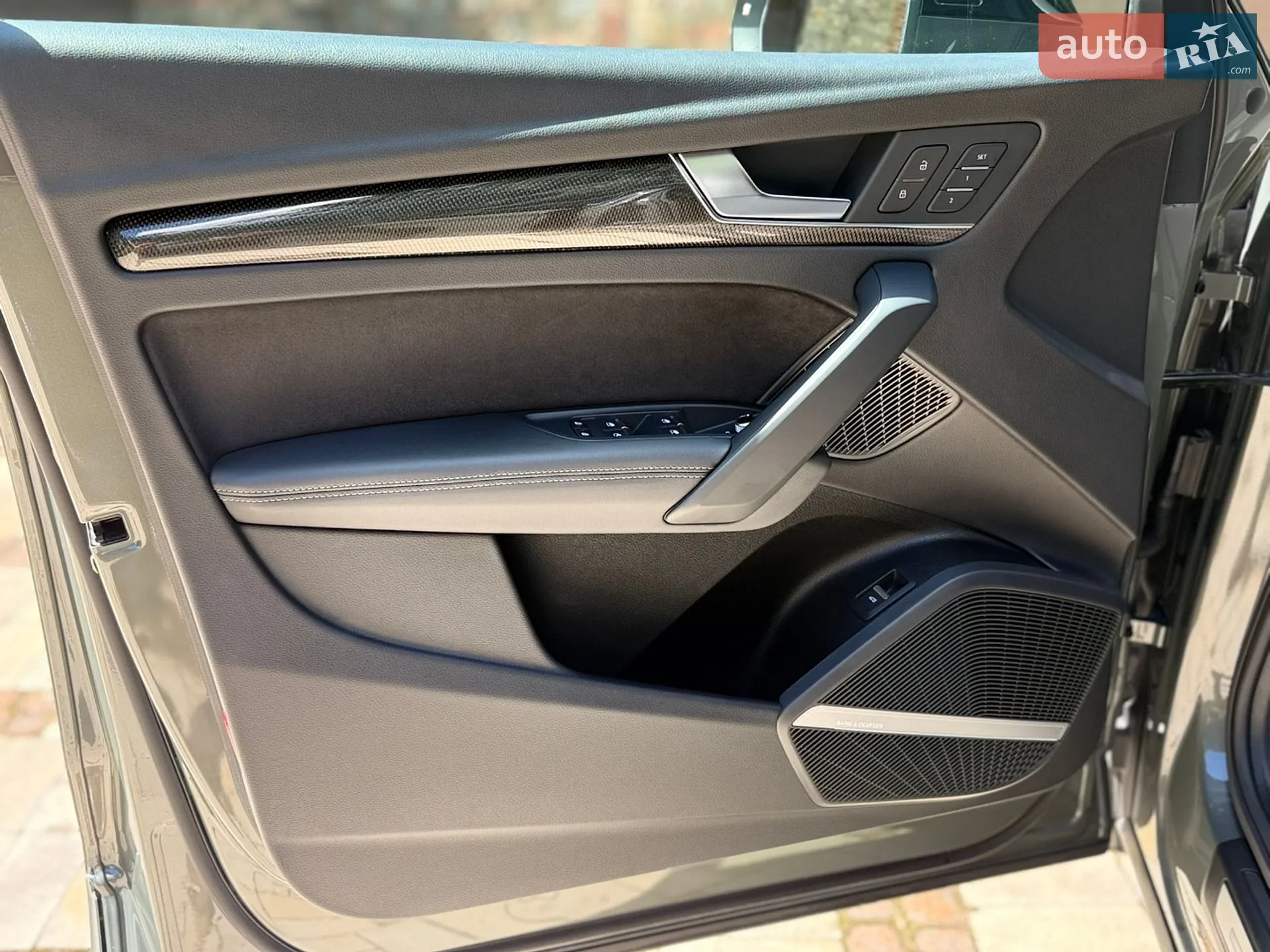 2023 Audi SQ5 - мініатюра 33
