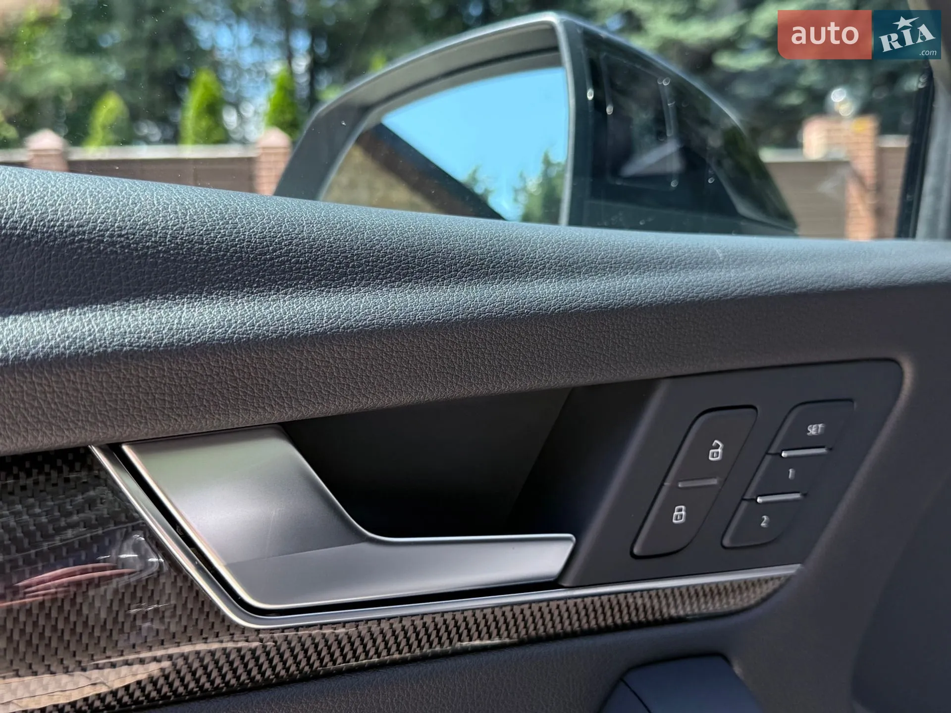 2023 Audi SQ5 - мініатюра 36
