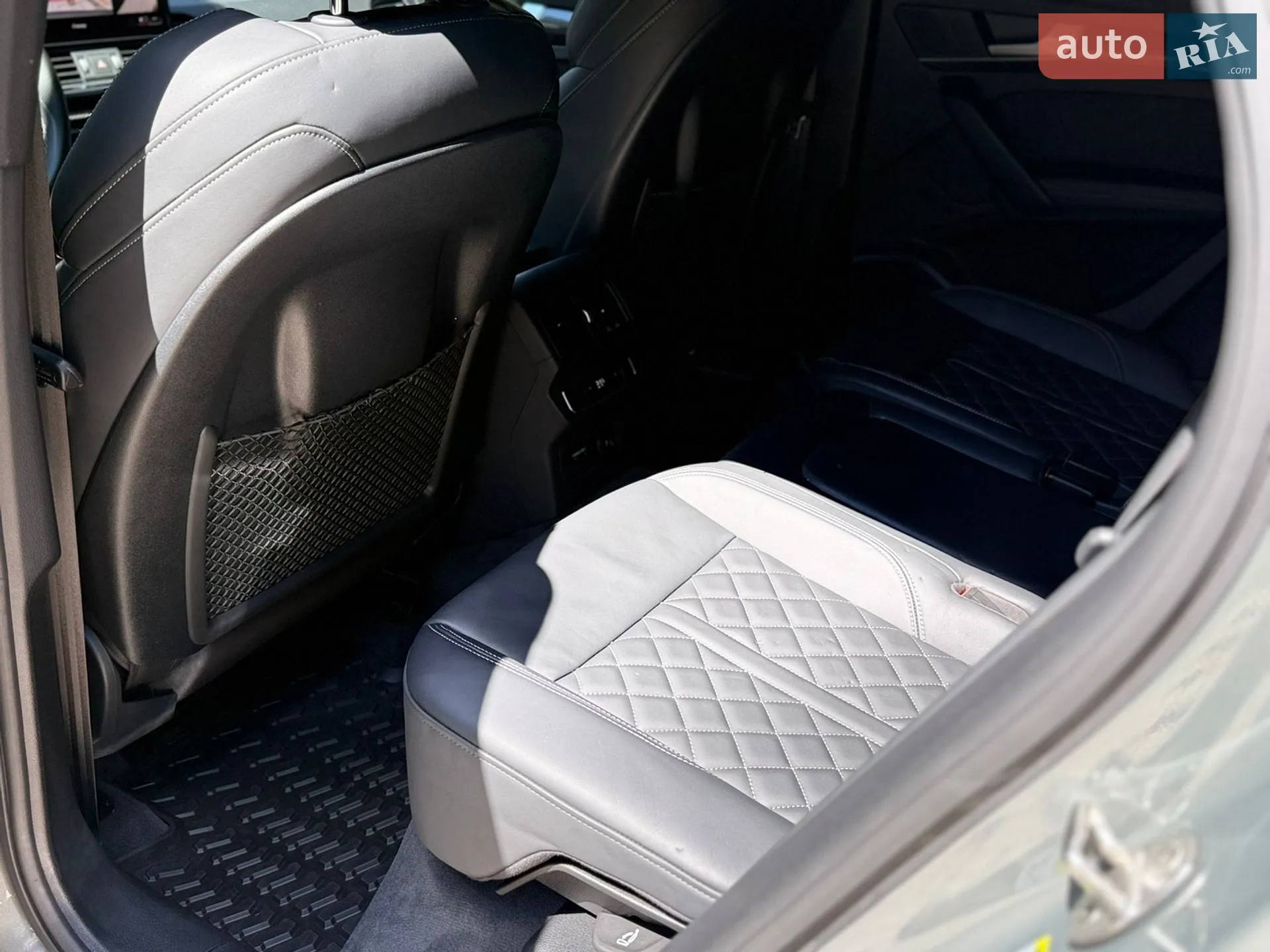 2023 Audi SQ5 - мініатюра 46