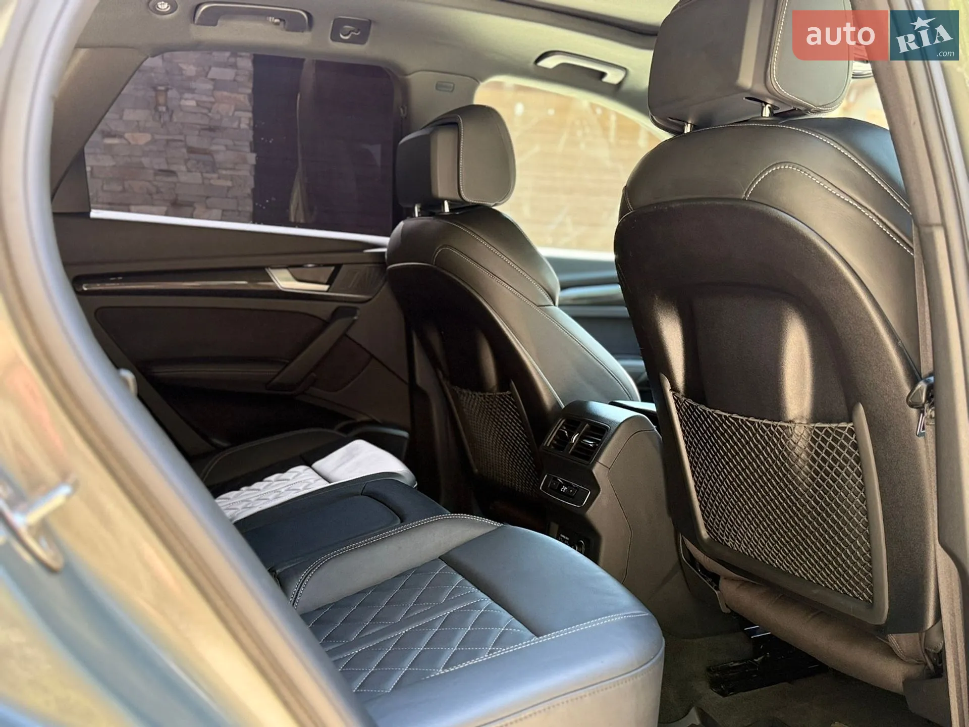 2023 Audi SQ5 - мініатюра 44