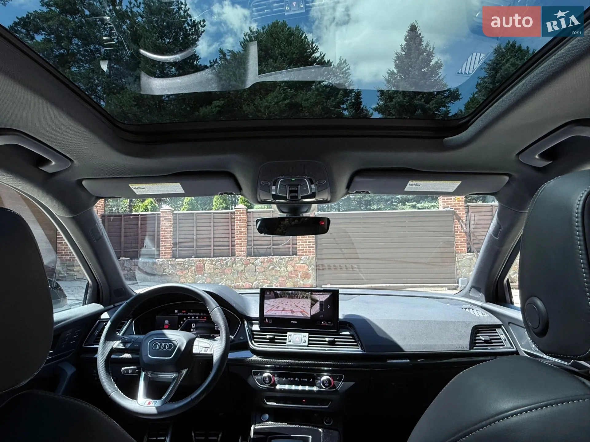 2023 Audi SQ5 - мініатюра 49
