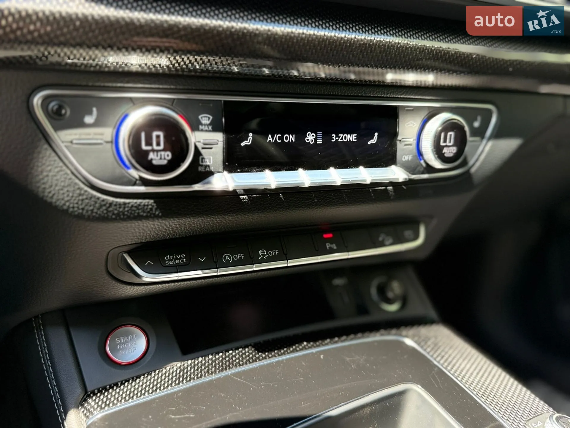 2023 Audi SQ5 - мініатюра 64