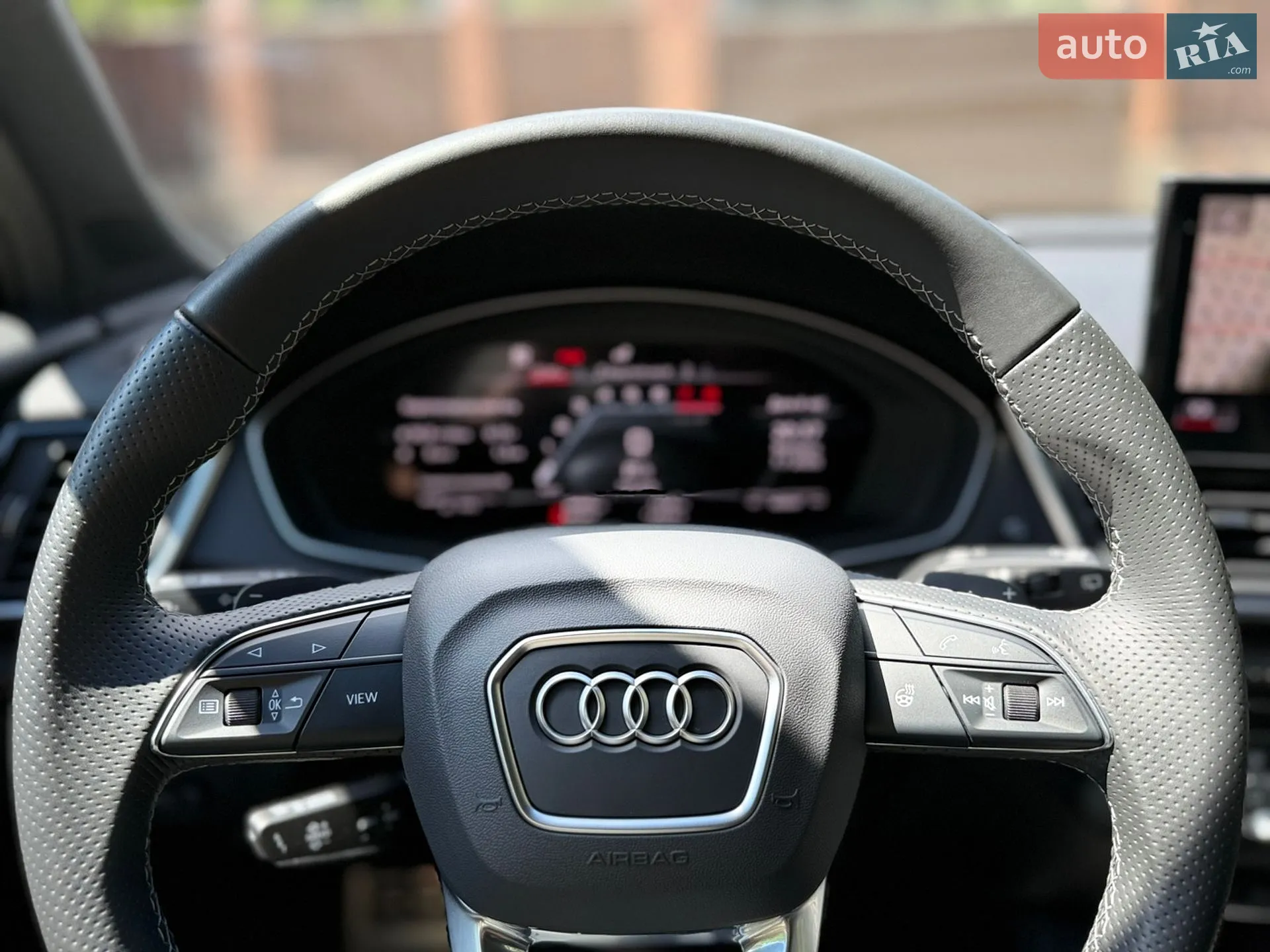 2023 Audi SQ5 - мініатюра 61