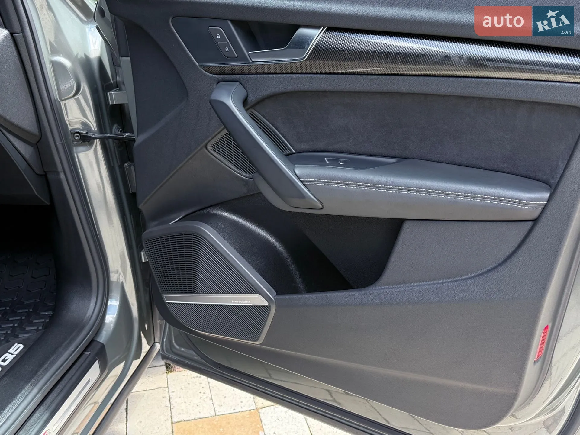 2023 Audi SQ5 - мініатюра 66