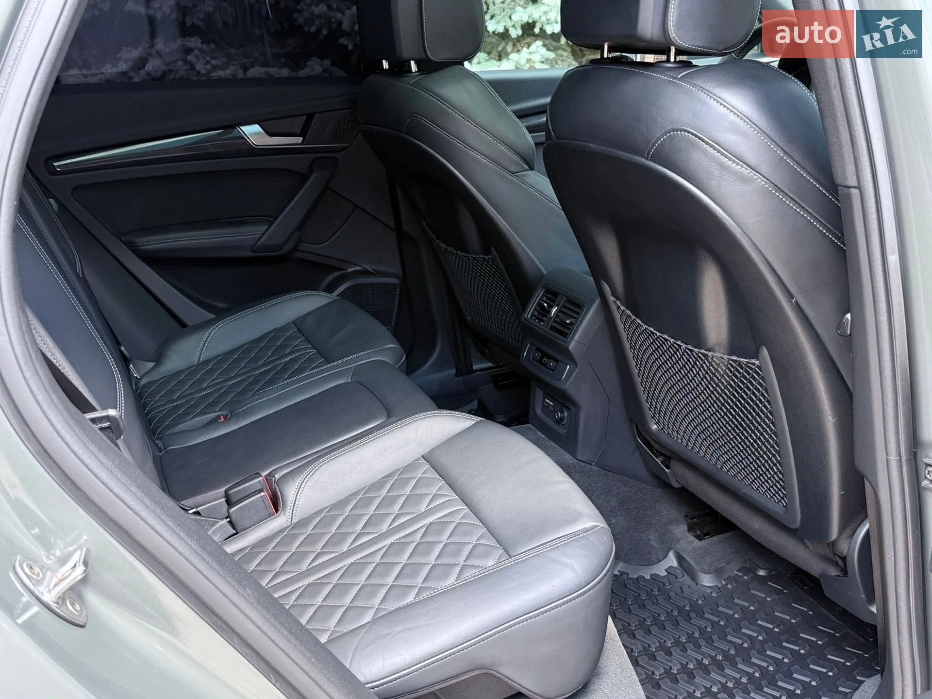 2023 Audi SQ5 - мініатюра 67
