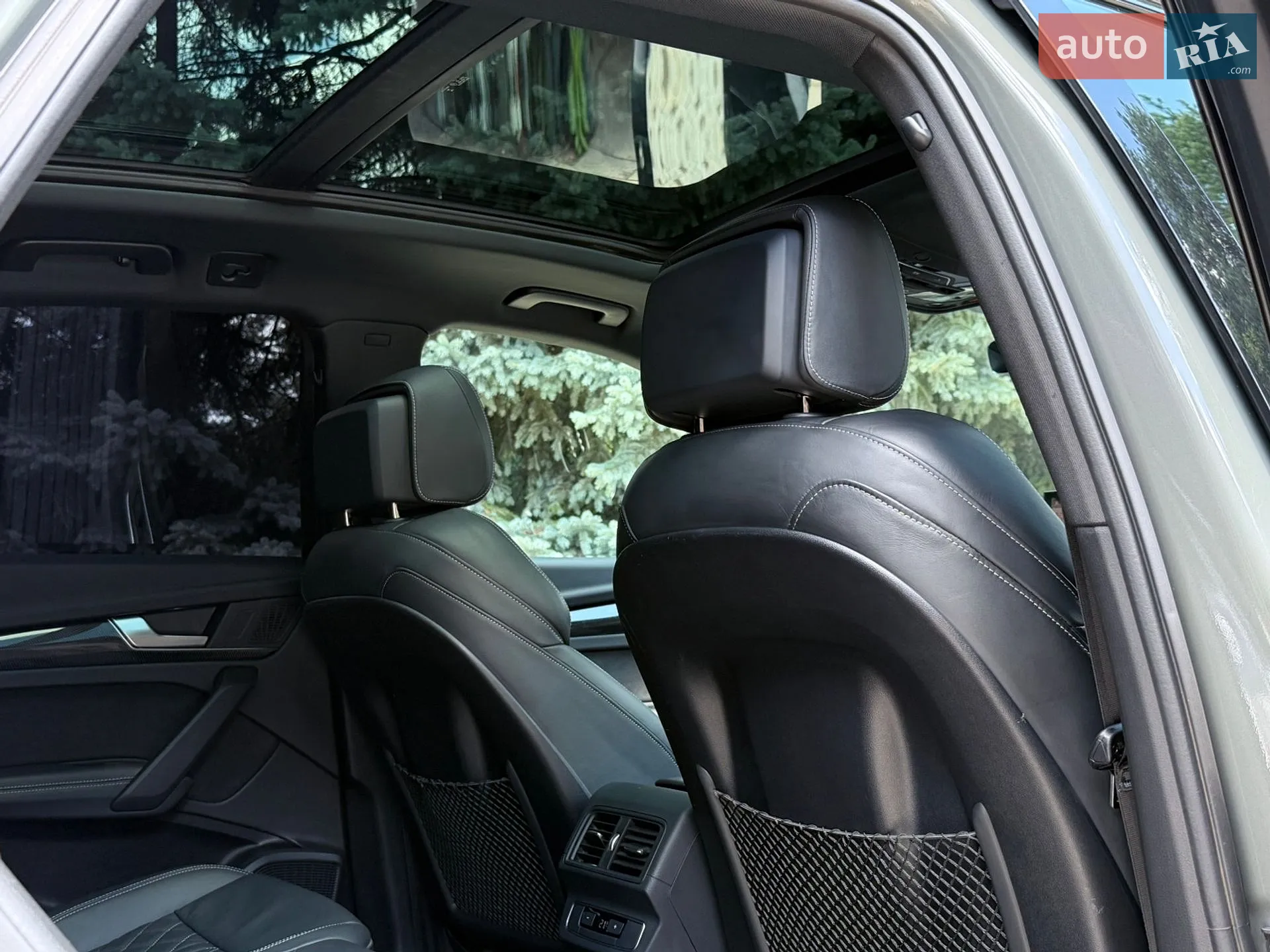 2023 Audi SQ5 - мініатюра 72