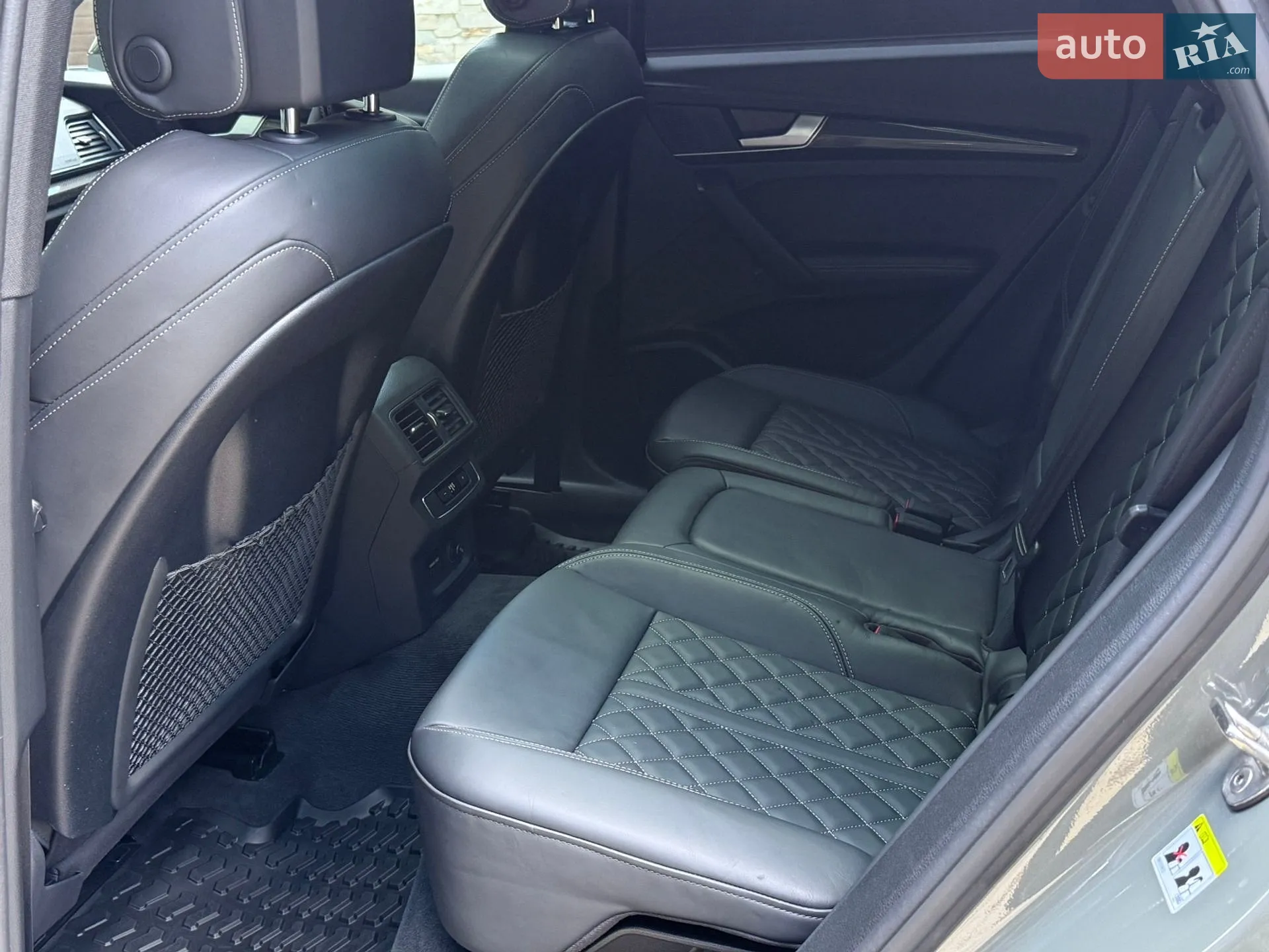 2023 Audi SQ5 - мініатюра 71