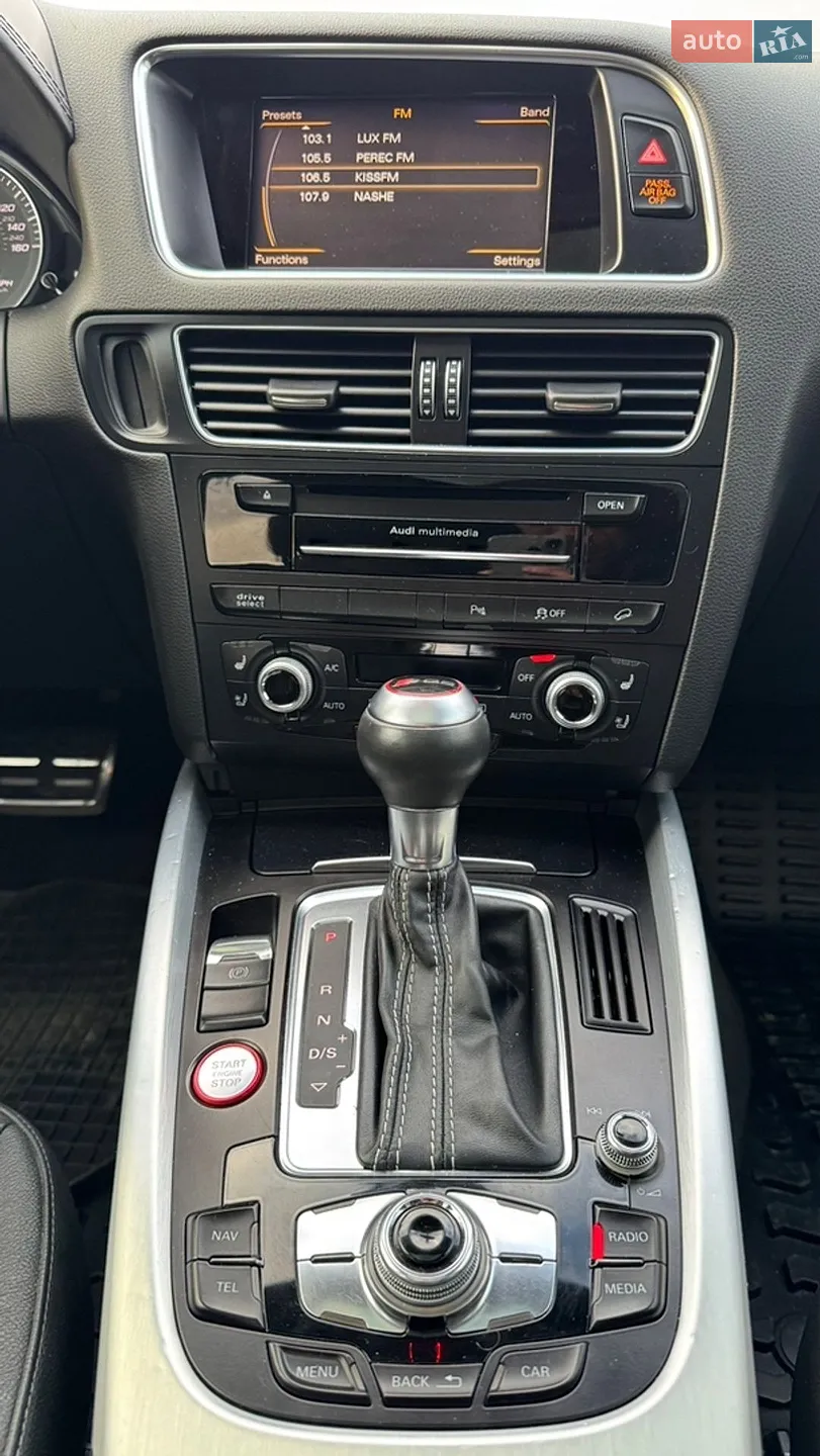 2013 Audi SQ5 - мініатюра 22