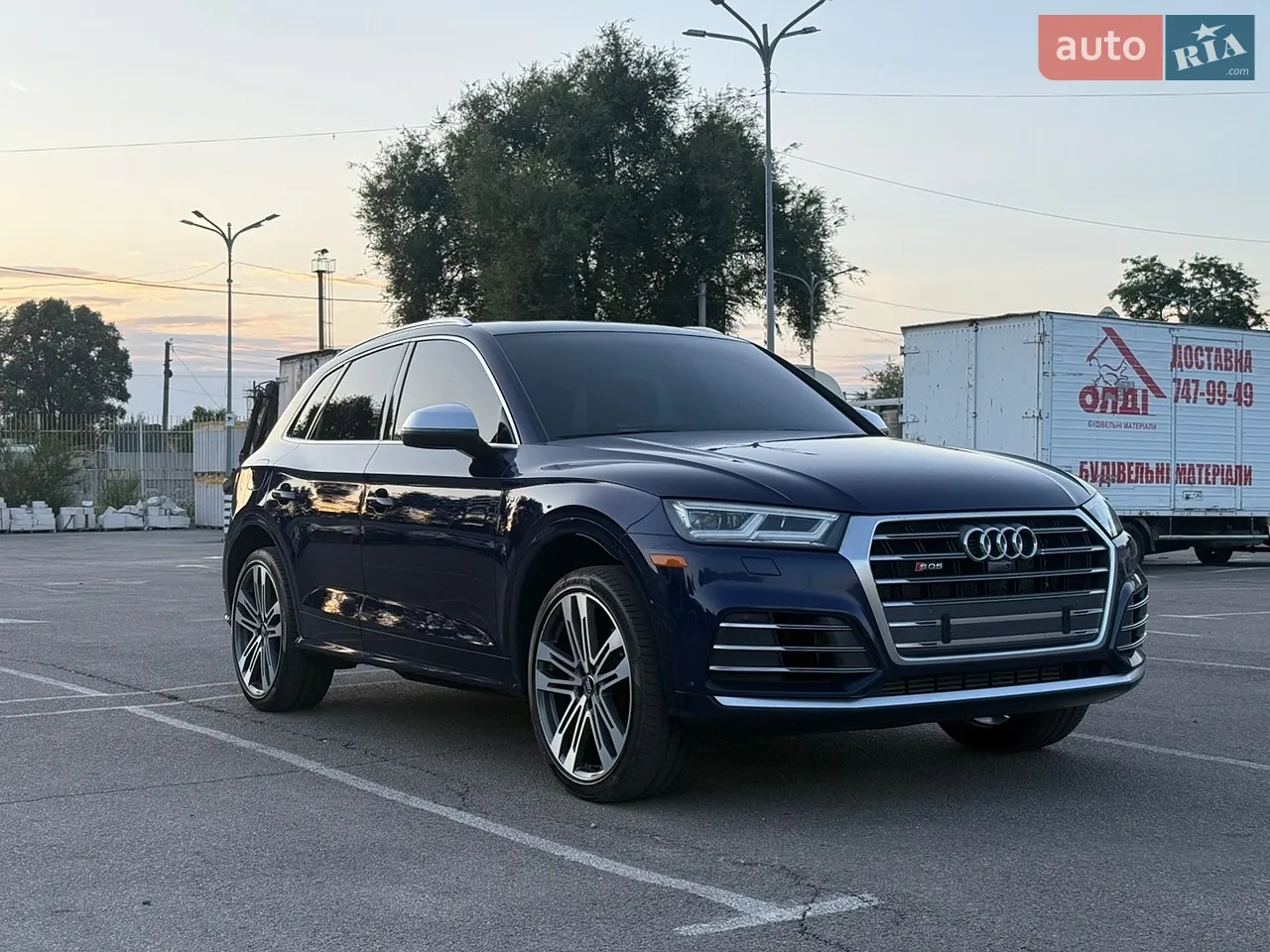 2016 Audi SQ5 - мініатюра 26