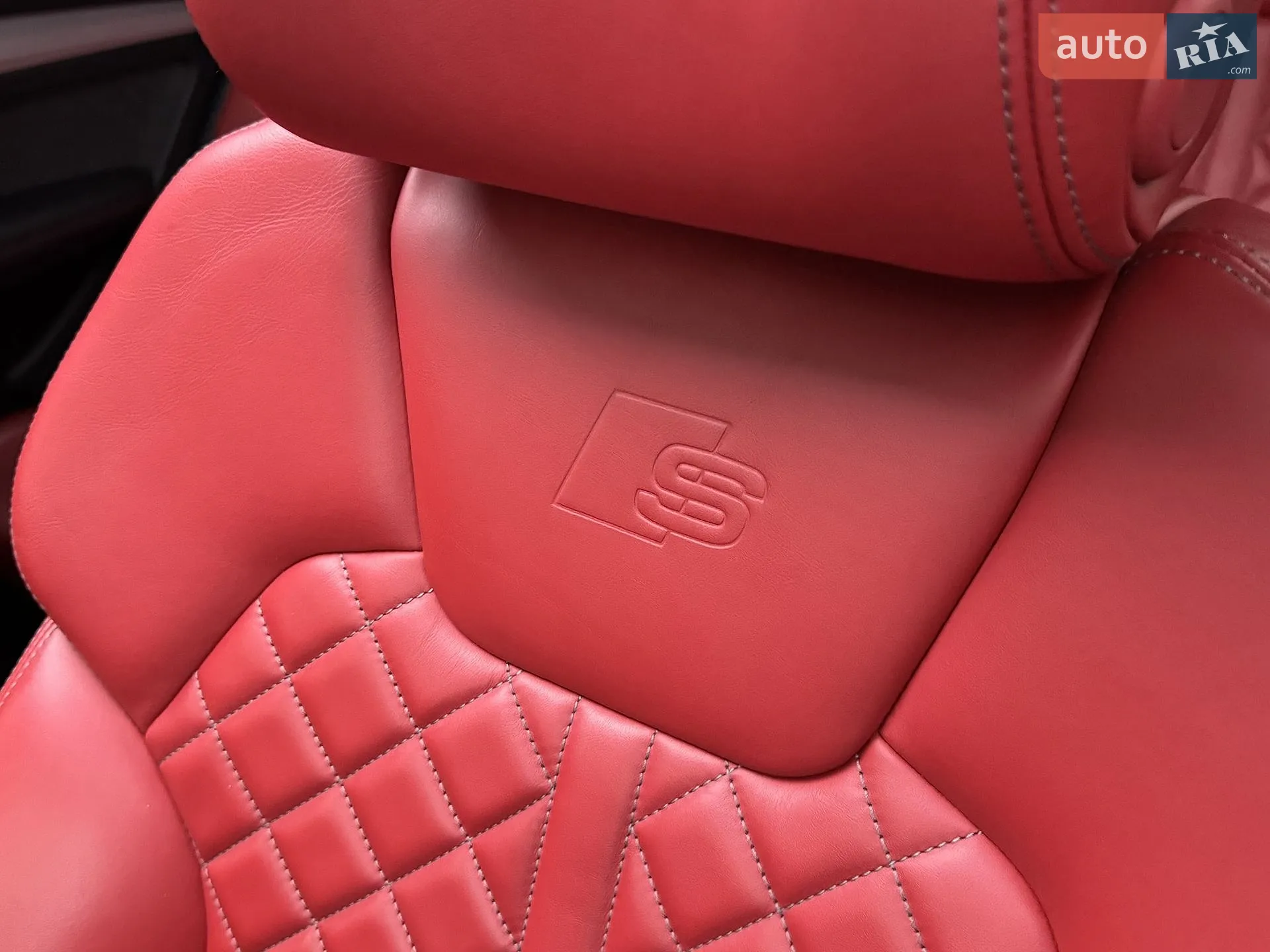 2018 Audi SQ5 - мініатюра 38