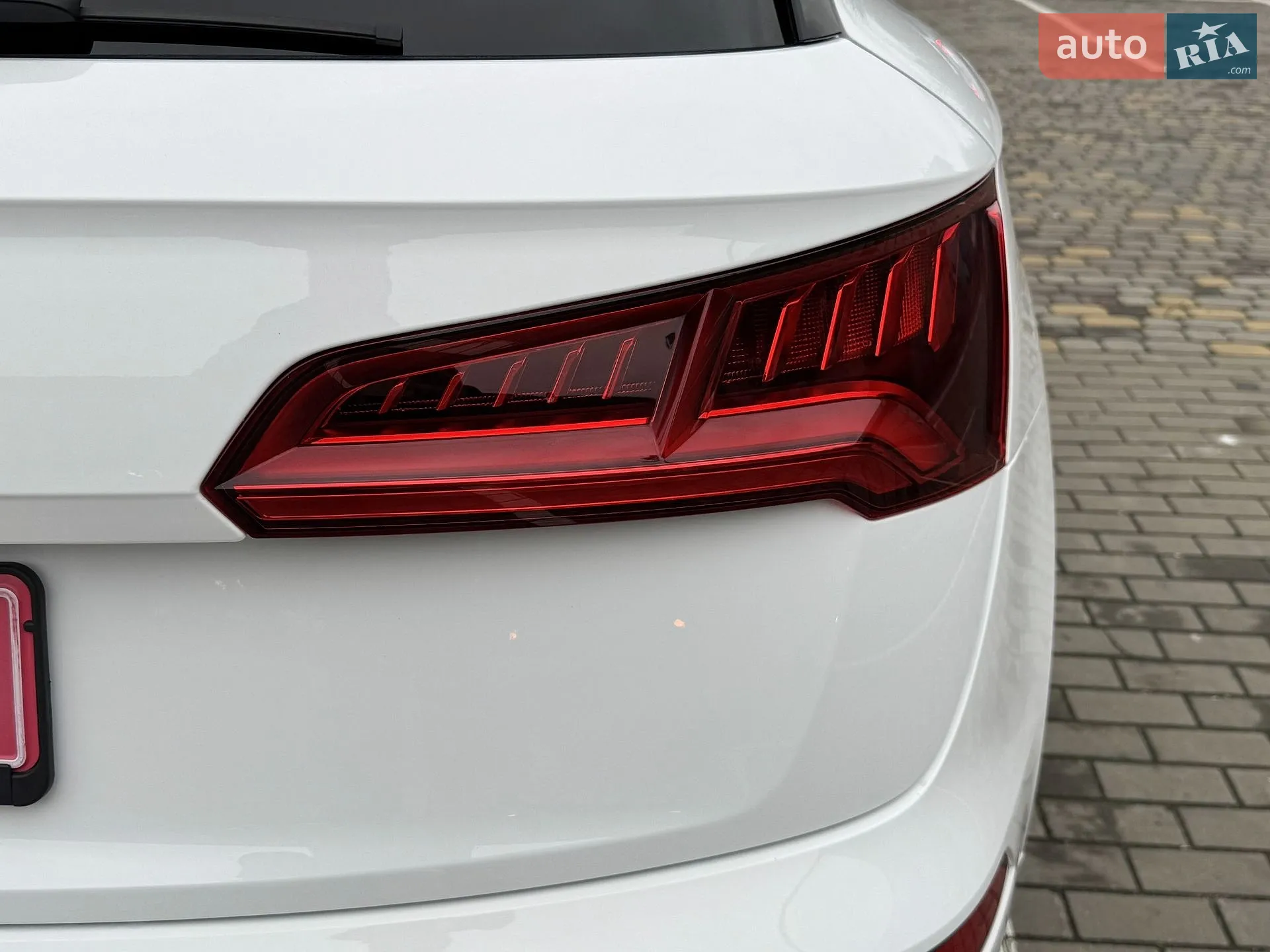 2018 Audi SQ5 - мініатюра 72