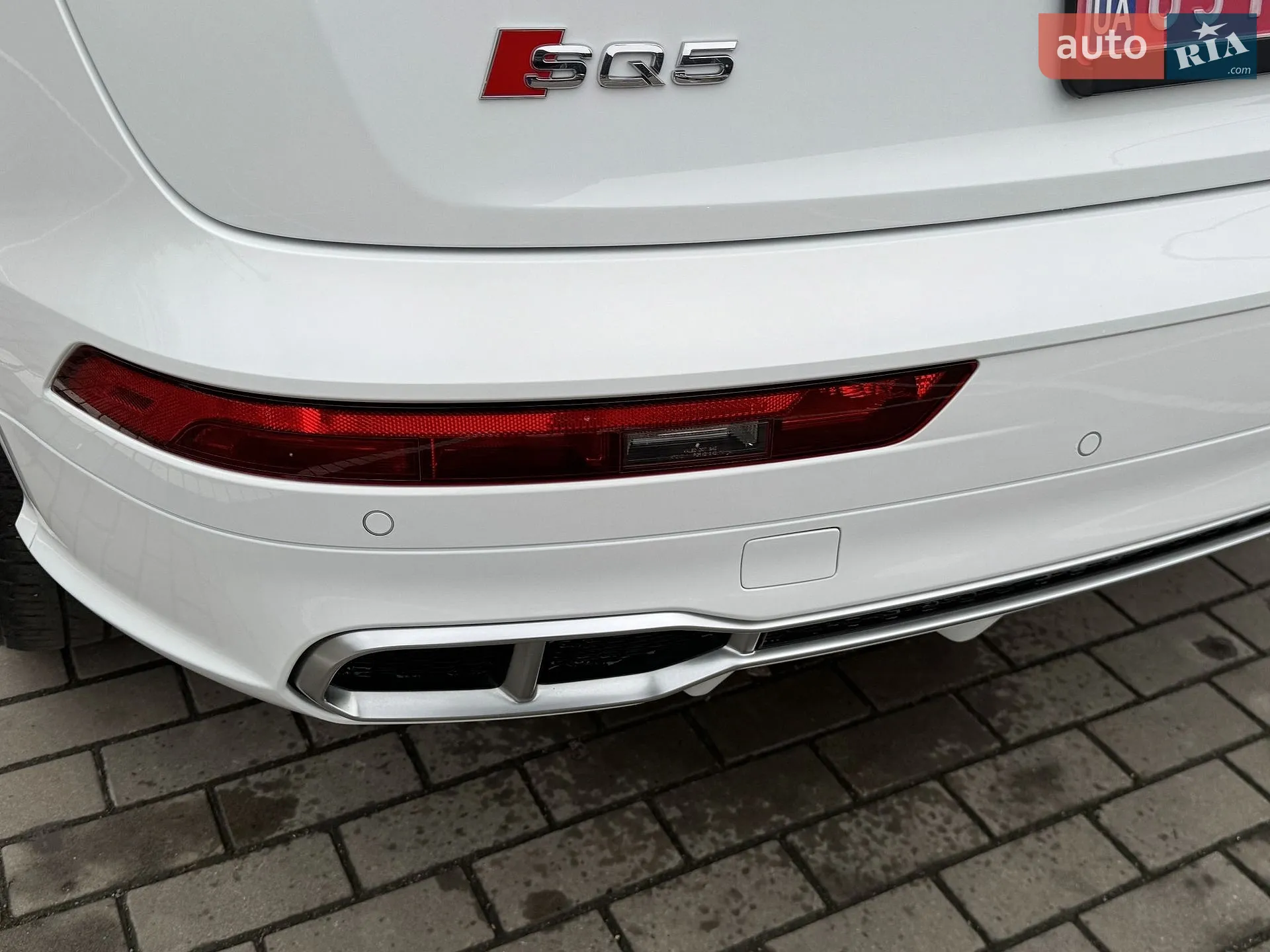 2018 Audi SQ5 - мініатюра 74
