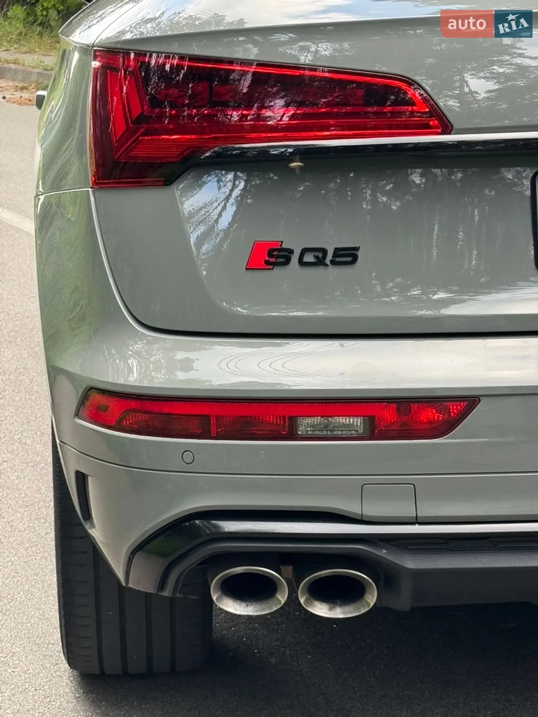 2022 Audi SQ5 - мініатюра 11