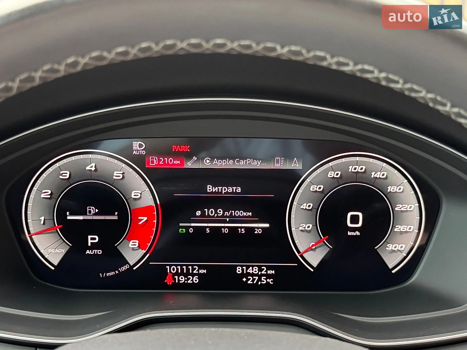 2022 Audi SQ5 - мініатюра 19