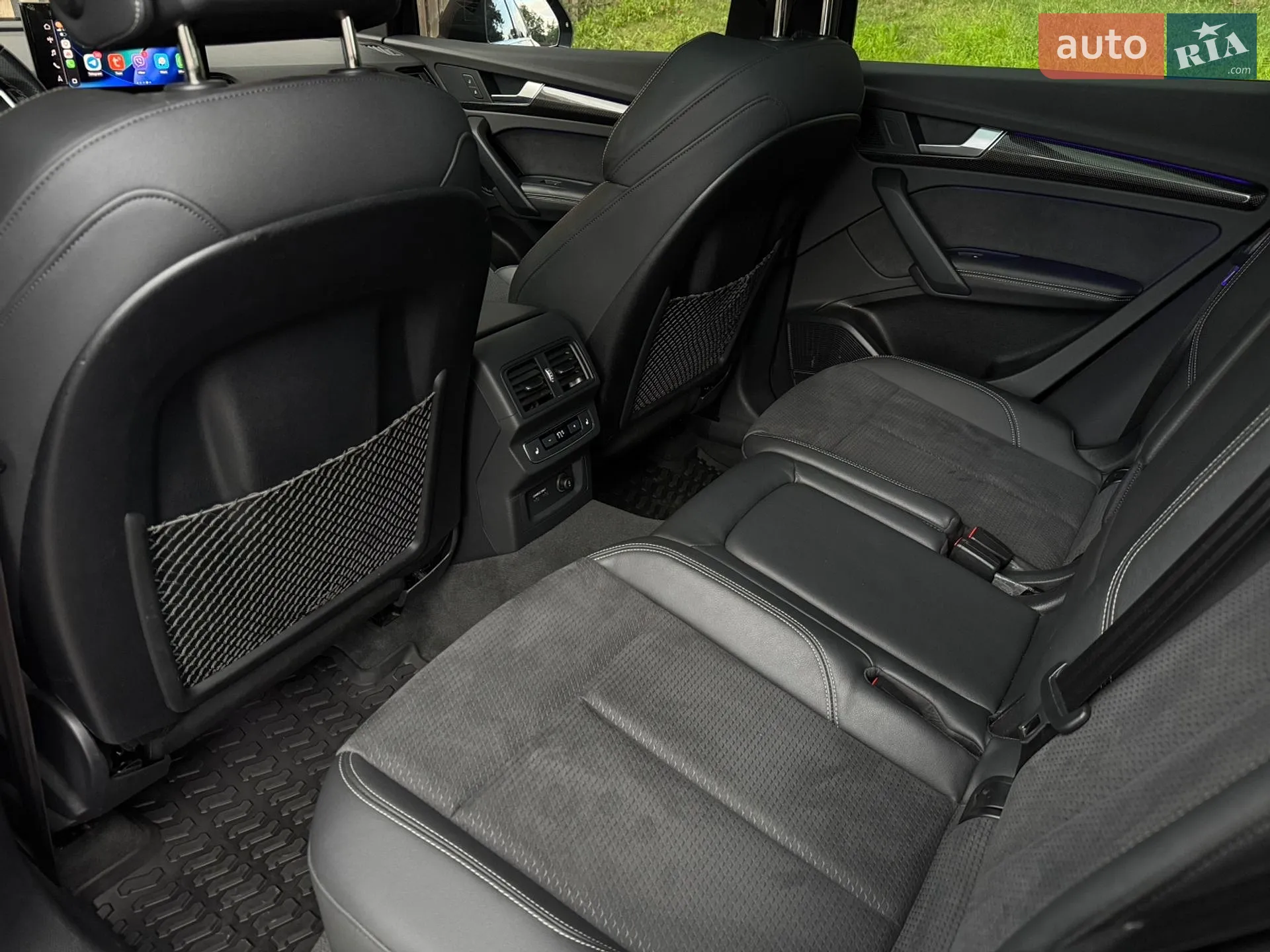 2022 Audi SQ5 - мініатюра 34