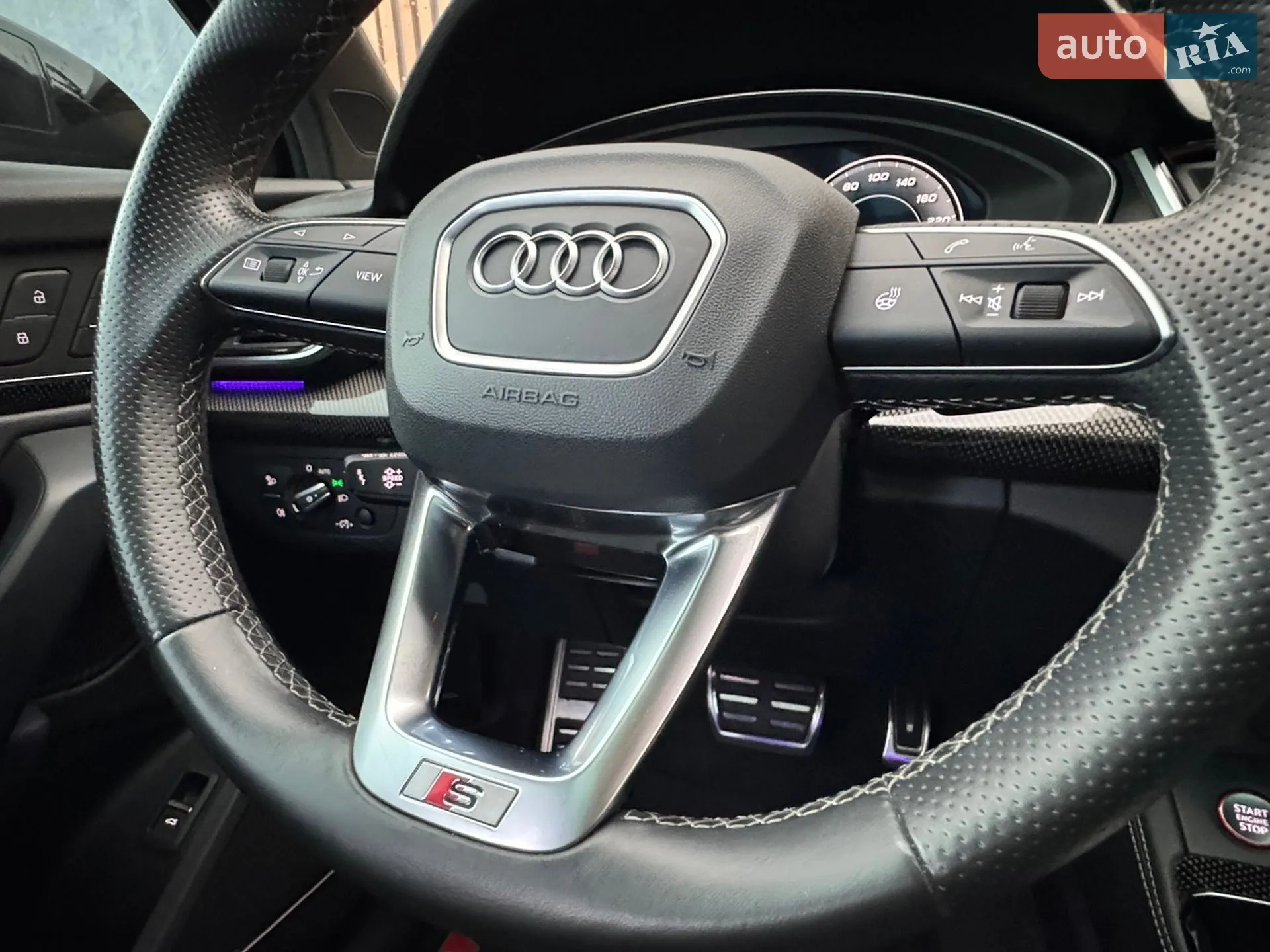 2022 Audi SQ5 - мініатюра 46