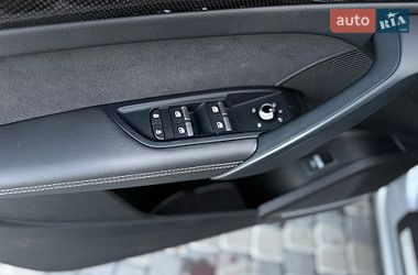 Внедорожник / Кроссовер Audi SQ5 2022 в Львове