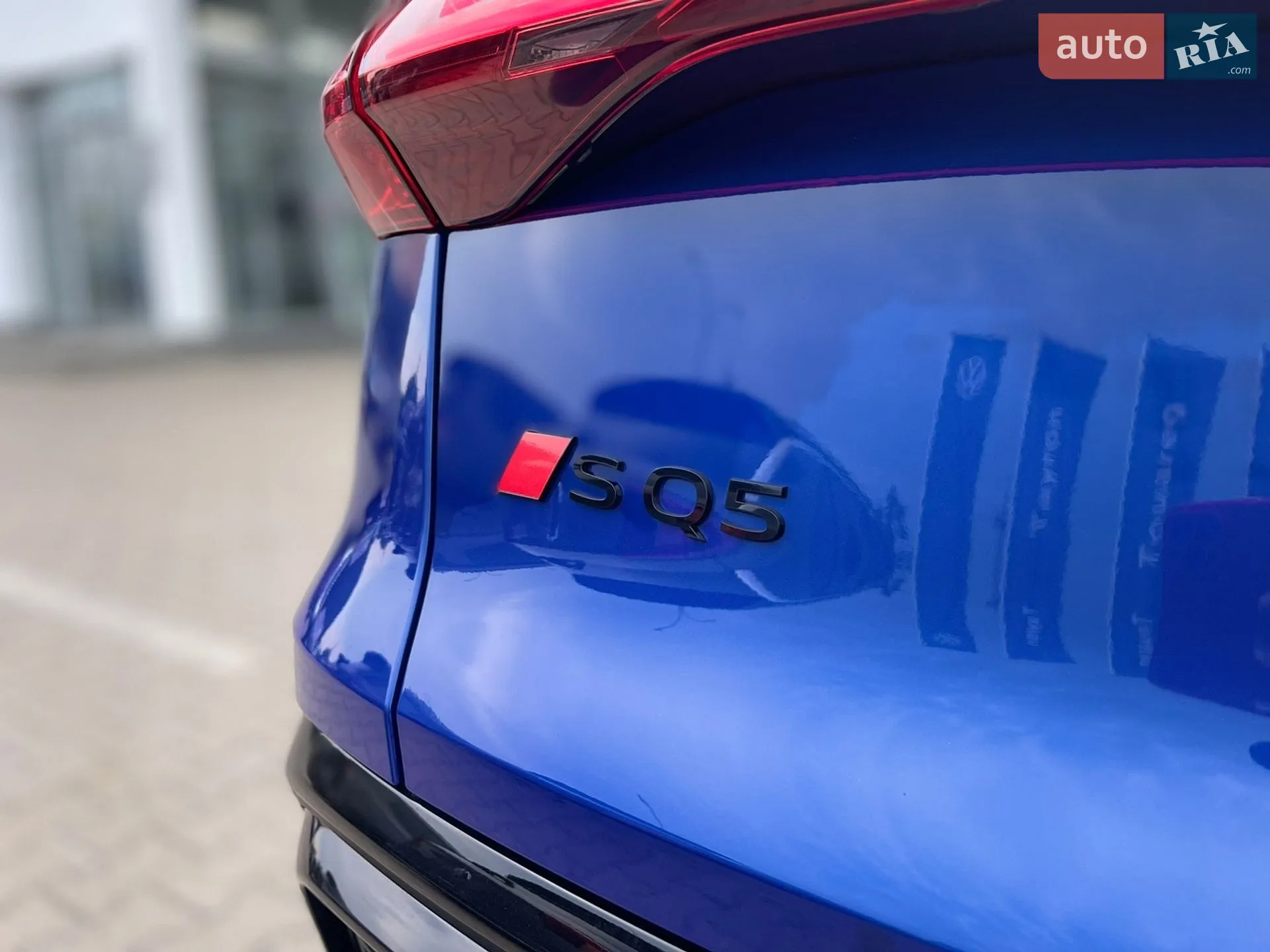2025 Audi SQ5 - мініатюра 10