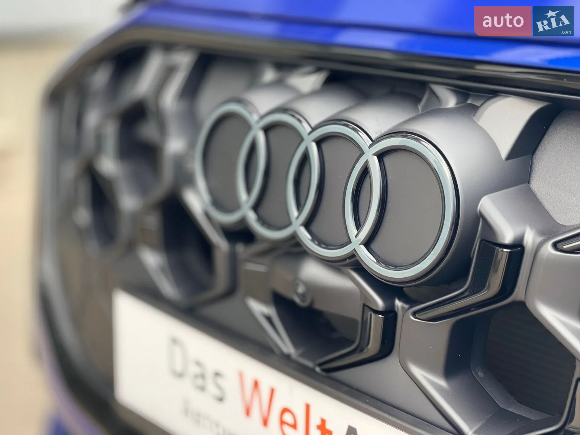 2025 Audi SQ5 - мініатюра 13