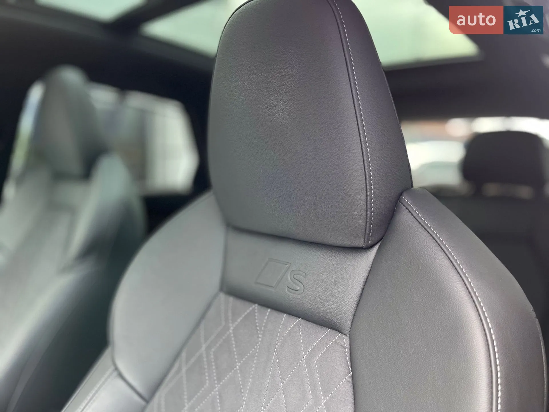 2025 Audi SQ5 - мініатюра 23
