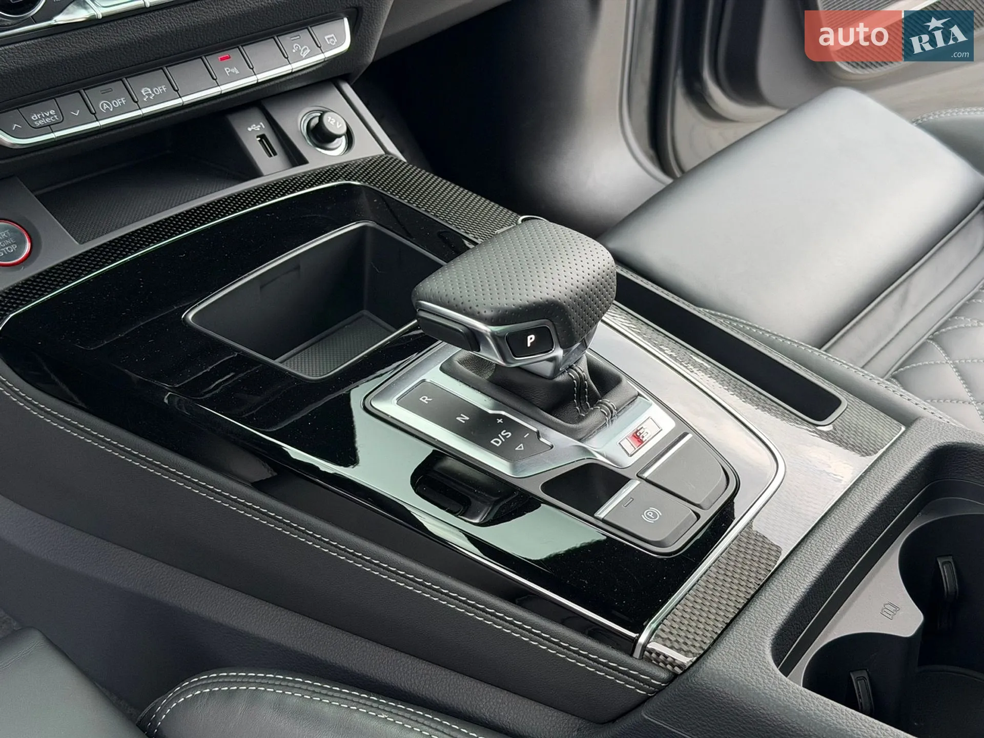 2024 Audi SQ5 - мініатюра 12