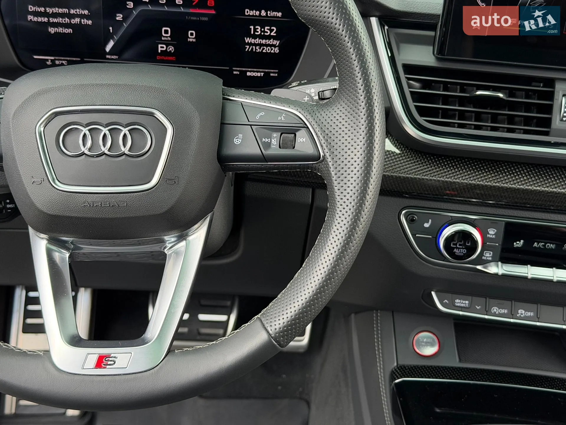 2024 Audi SQ5 - мініатюра 23
