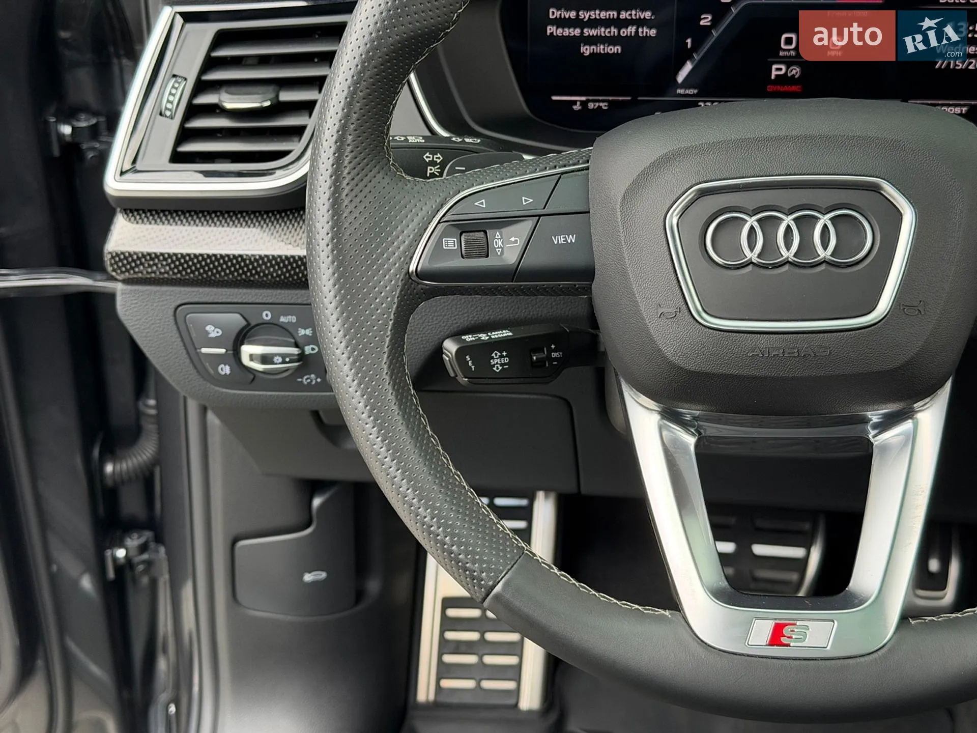 2024 Audi SQ5 - мініатюра 24