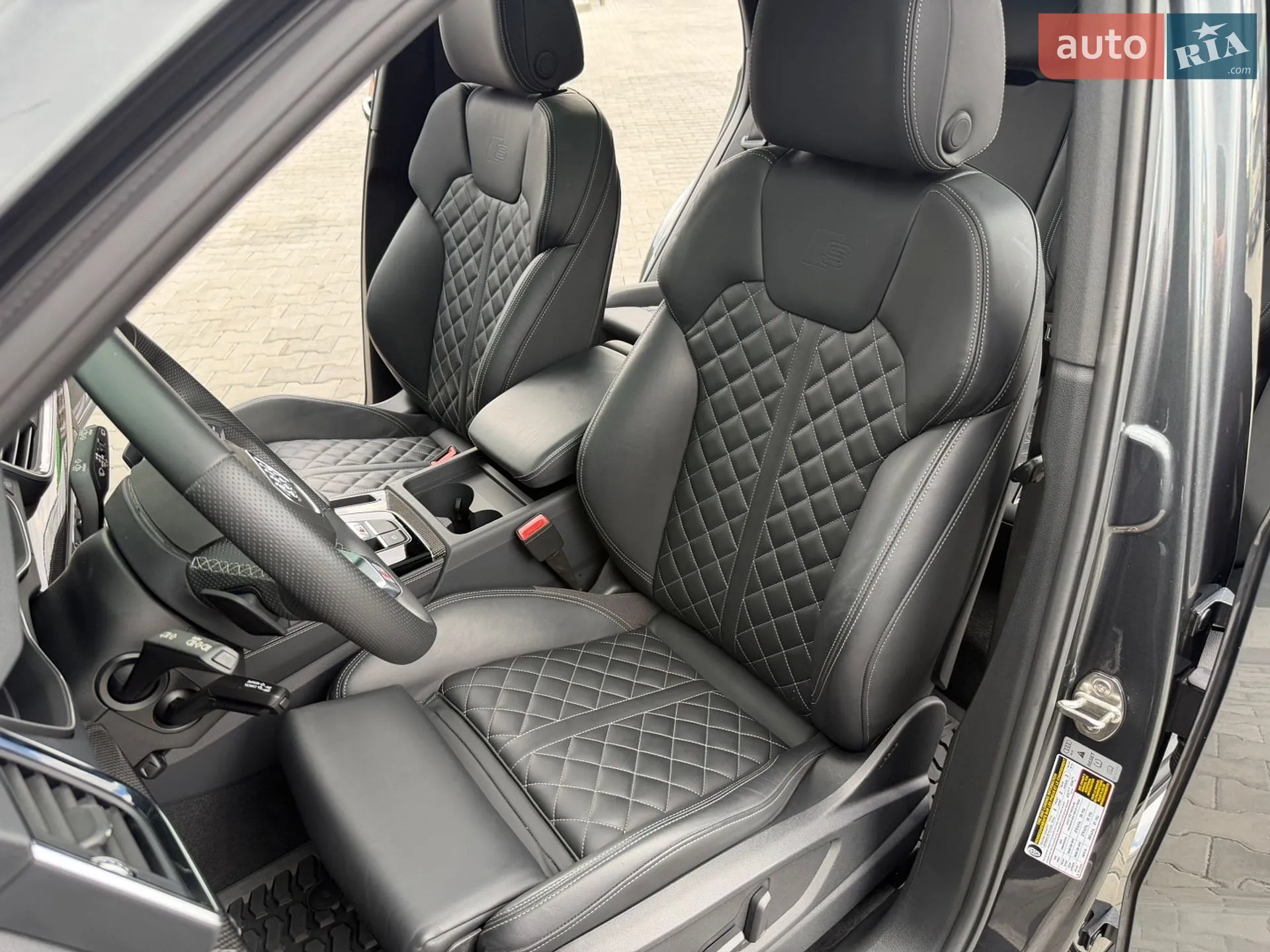 2024 Audi SQ5 - мініатюра 18