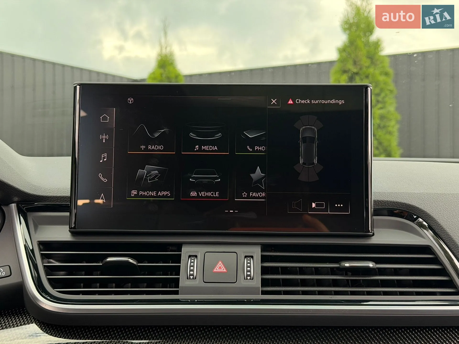 2024 Audi SQ5 - мініатюра 26